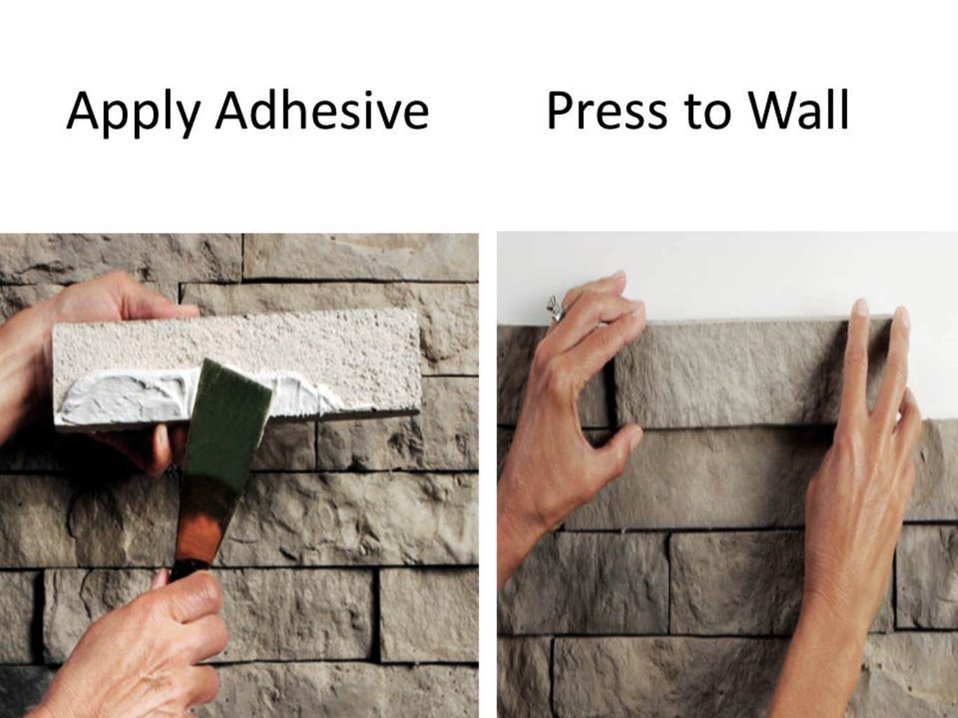 AirStone SCCES Stone-Veneer - View #6