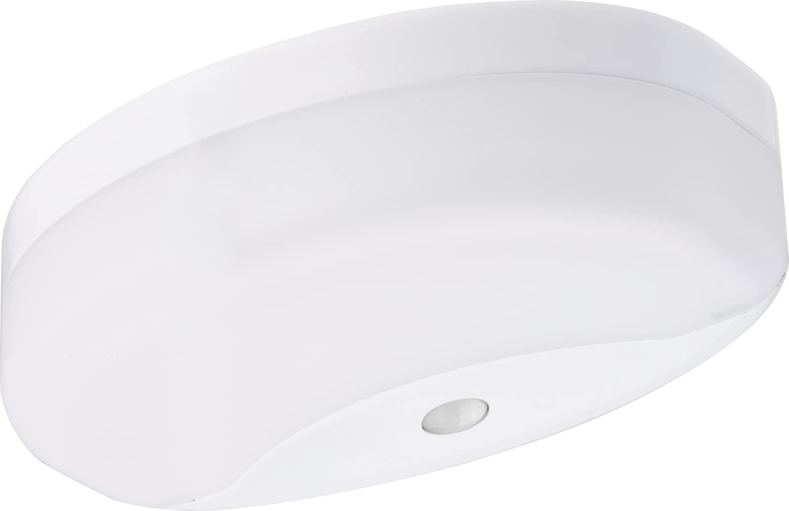 lithonia lighting white led closet light sensor fmmcl