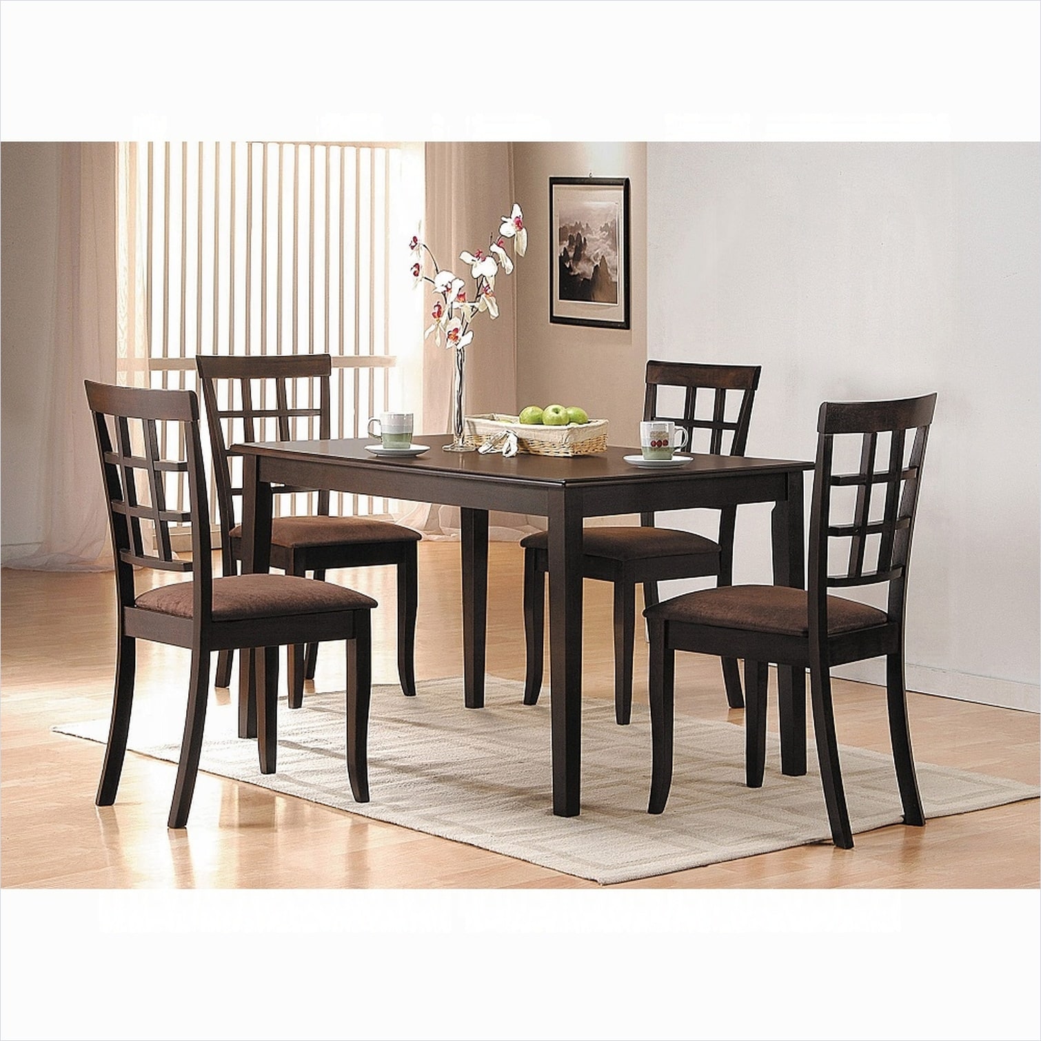 SunJet CJT97ML2Q3HI Dining-Tables - View #6