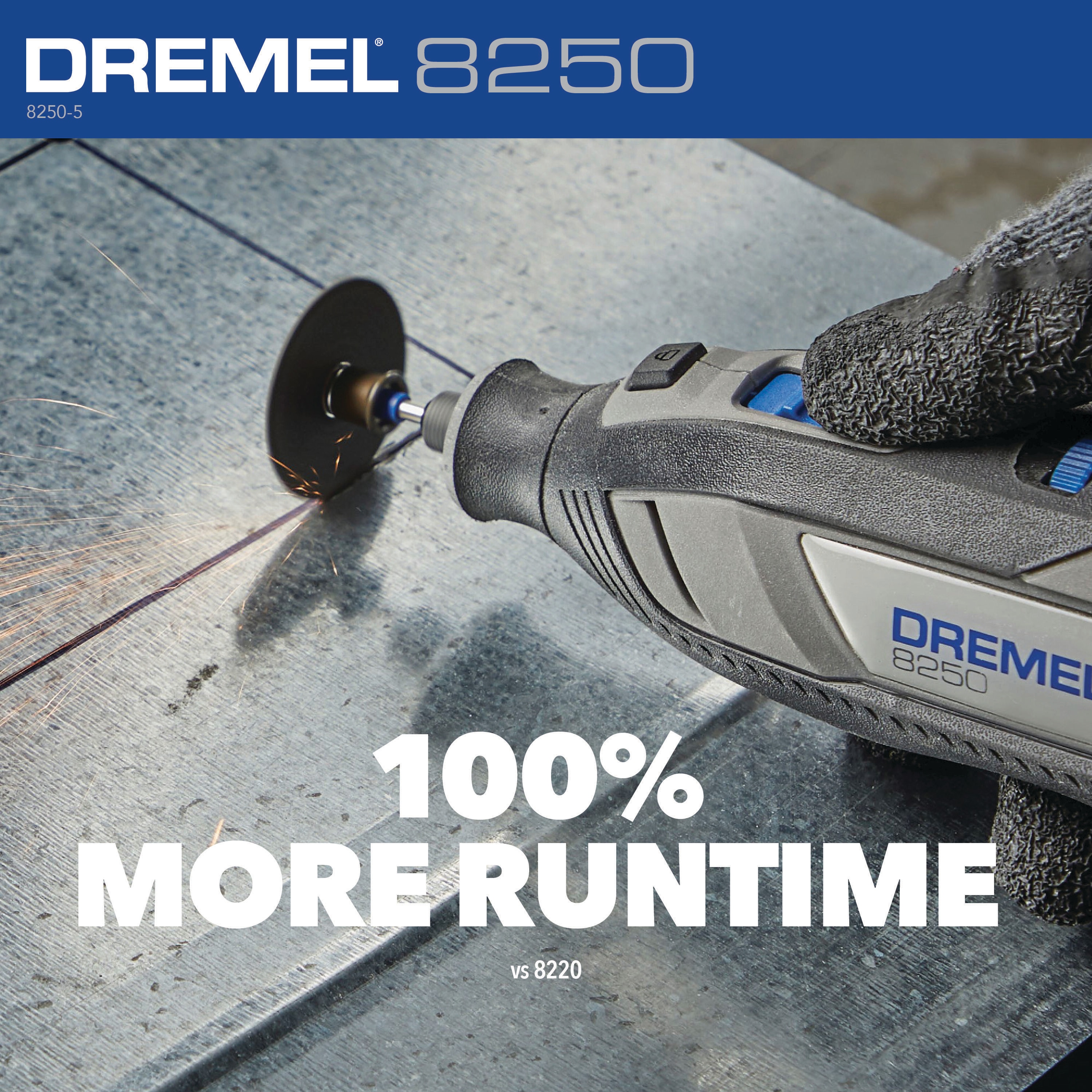 Dremel   - View #13