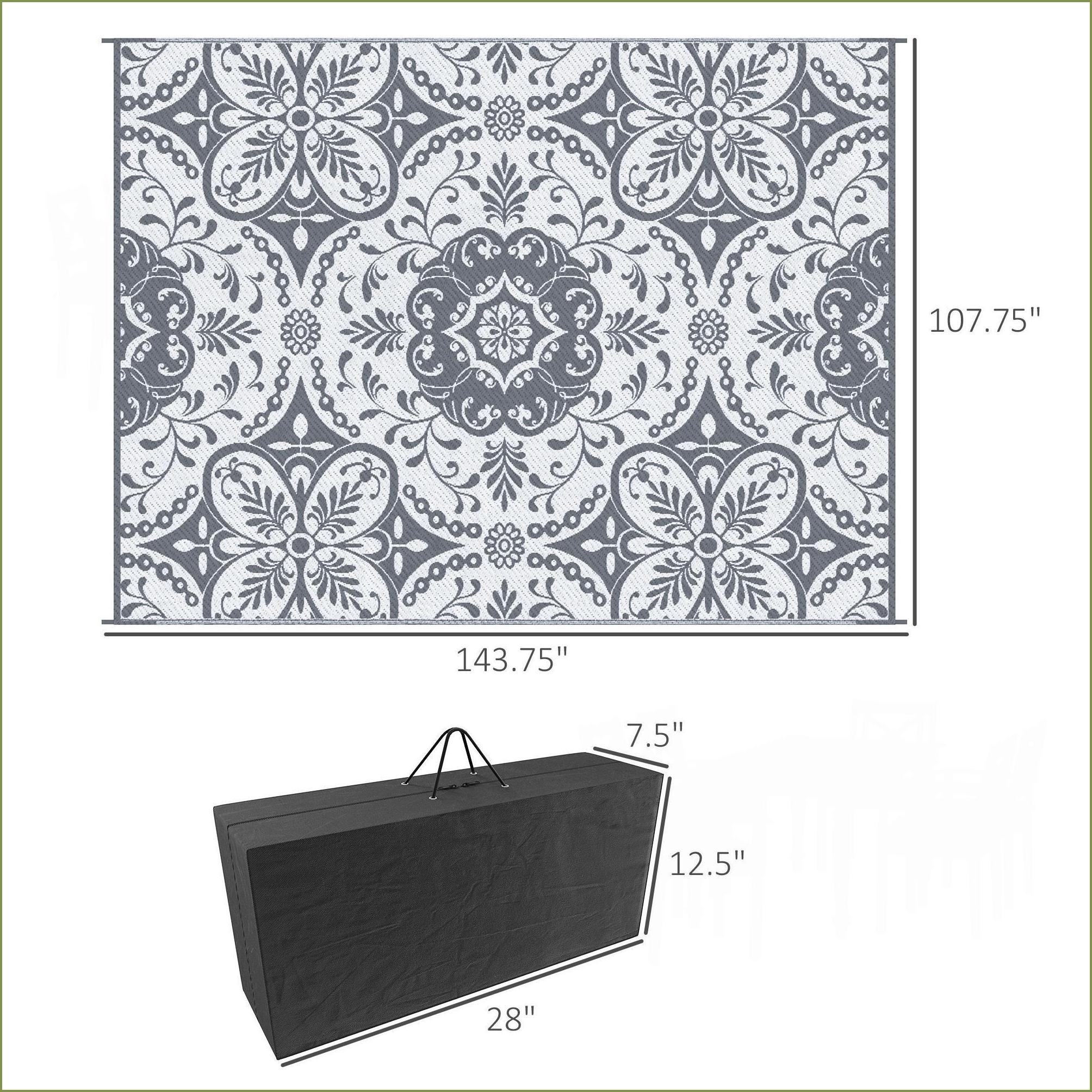 Watnature TBI682E0CJ5D Patio-Tables - View #3