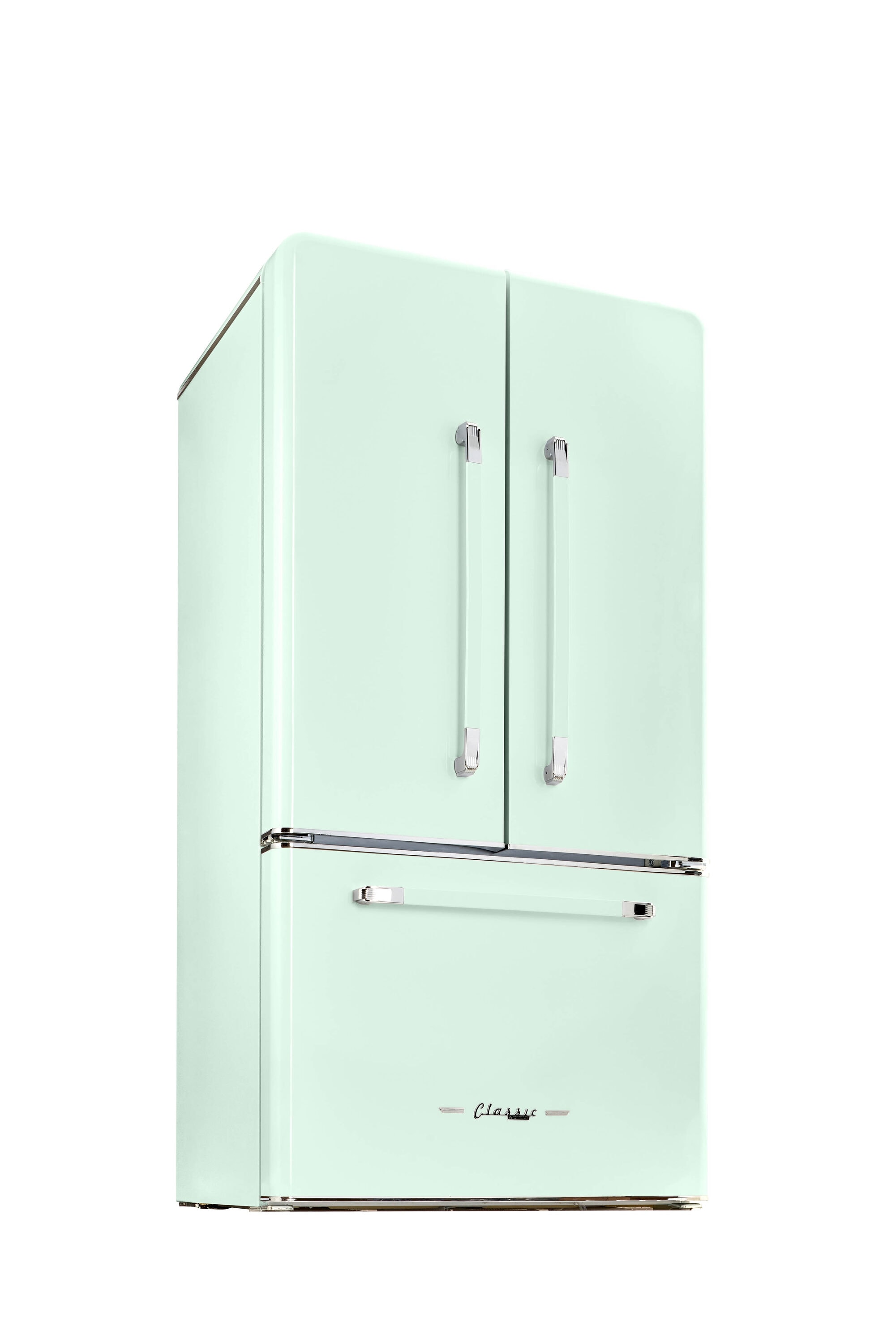 UNIQUE UGP-595L LG AC French-Door-Refrigerators - View #5