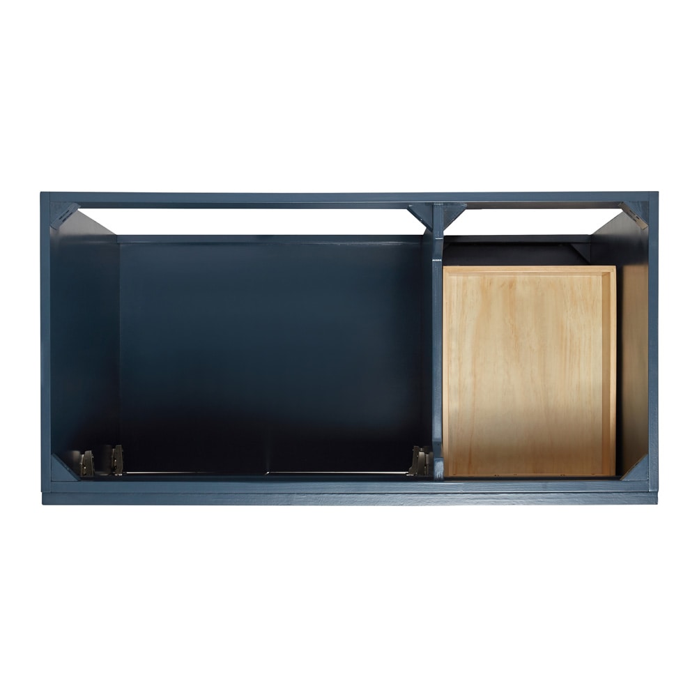 ARIEL F043SLCWRVOMNB Bath-Vanity-Combo - View #7