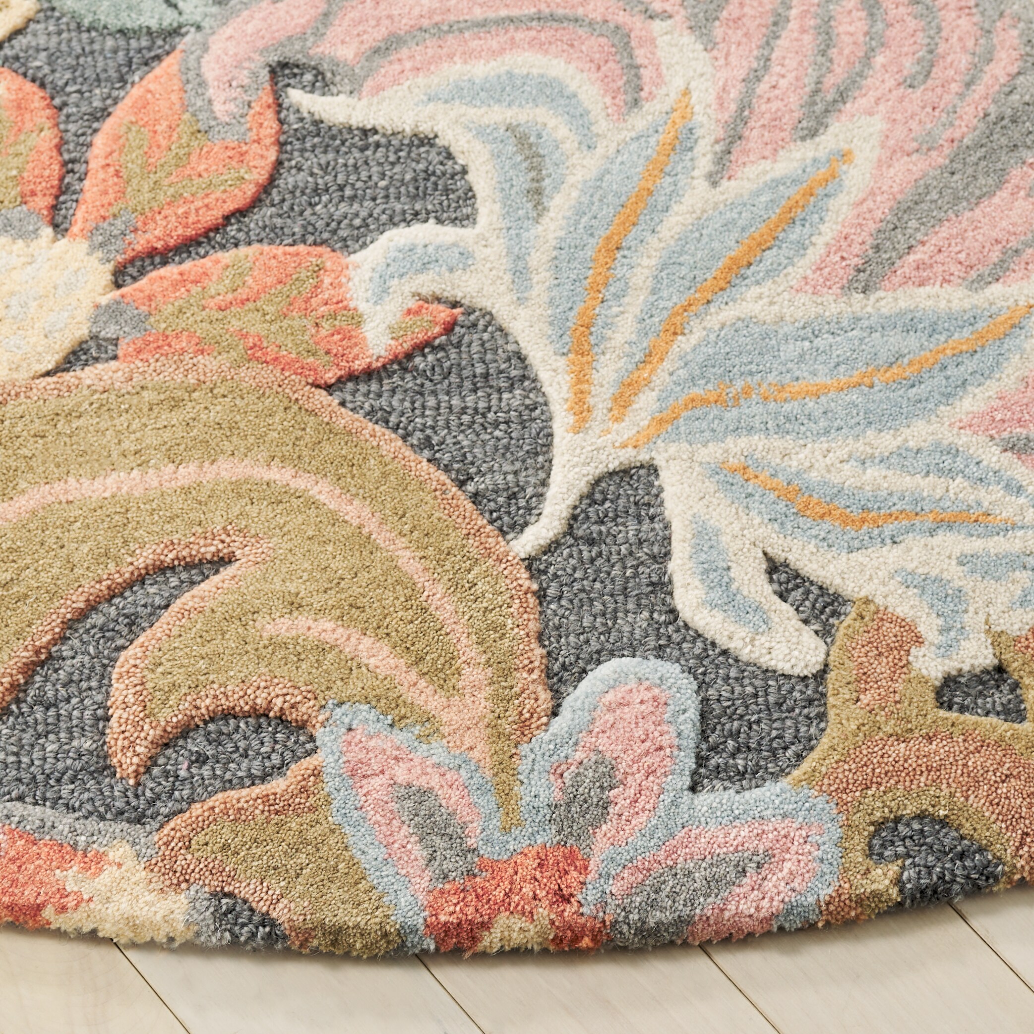 Safavieh BLG102F-6R rugs - View #3