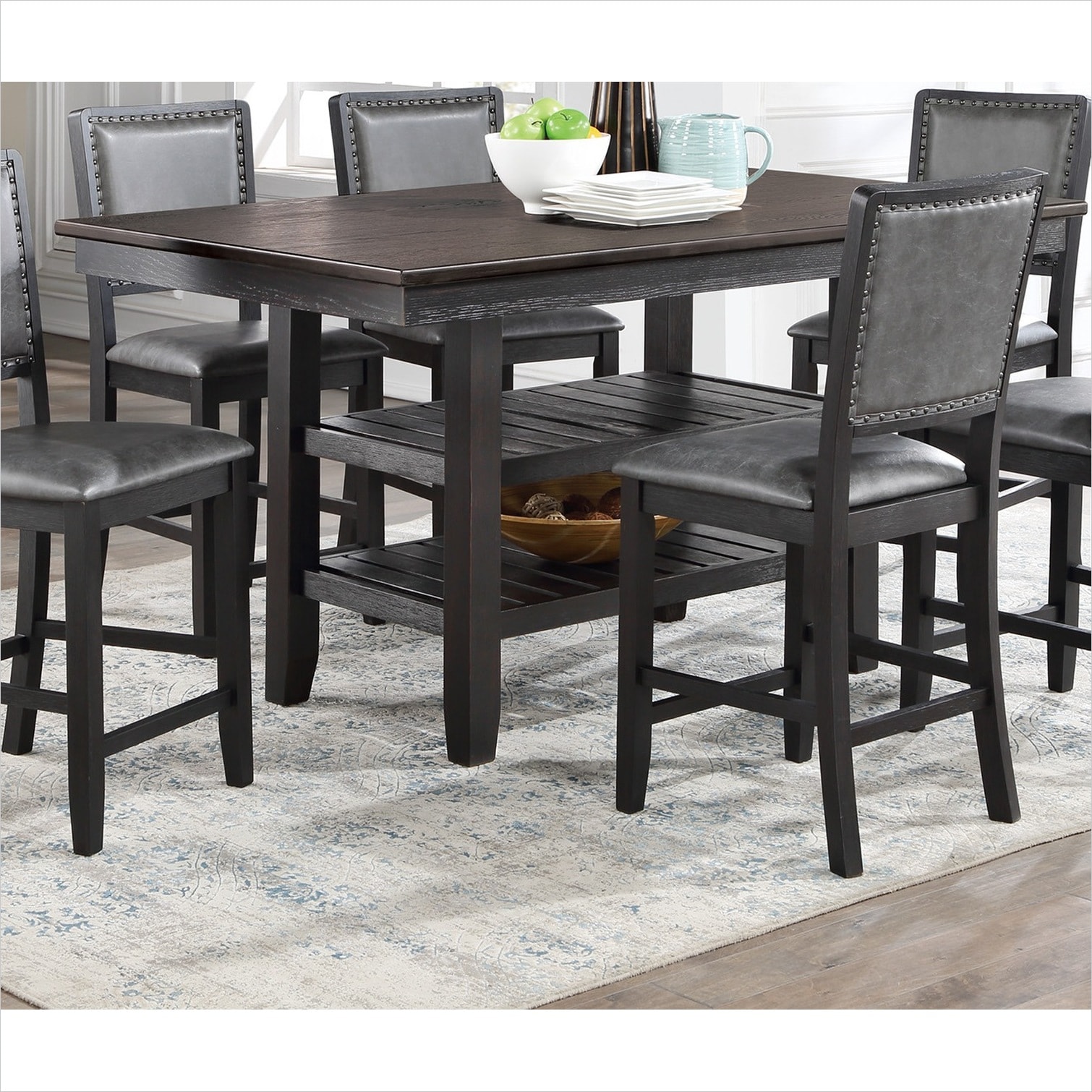 SunJet U84EK8KX57K6 Dining-Tables - View #5