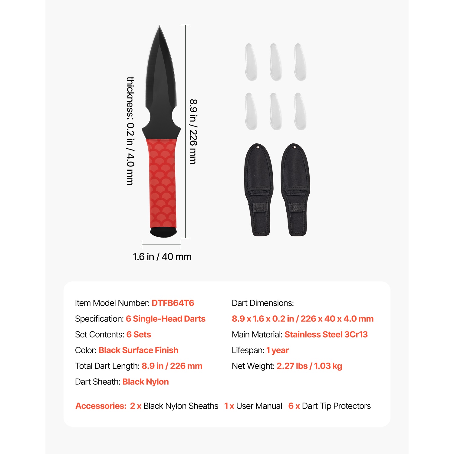 SVOPES SVOPESJSFTTZZ17117V0 Multi-Tools - View #8