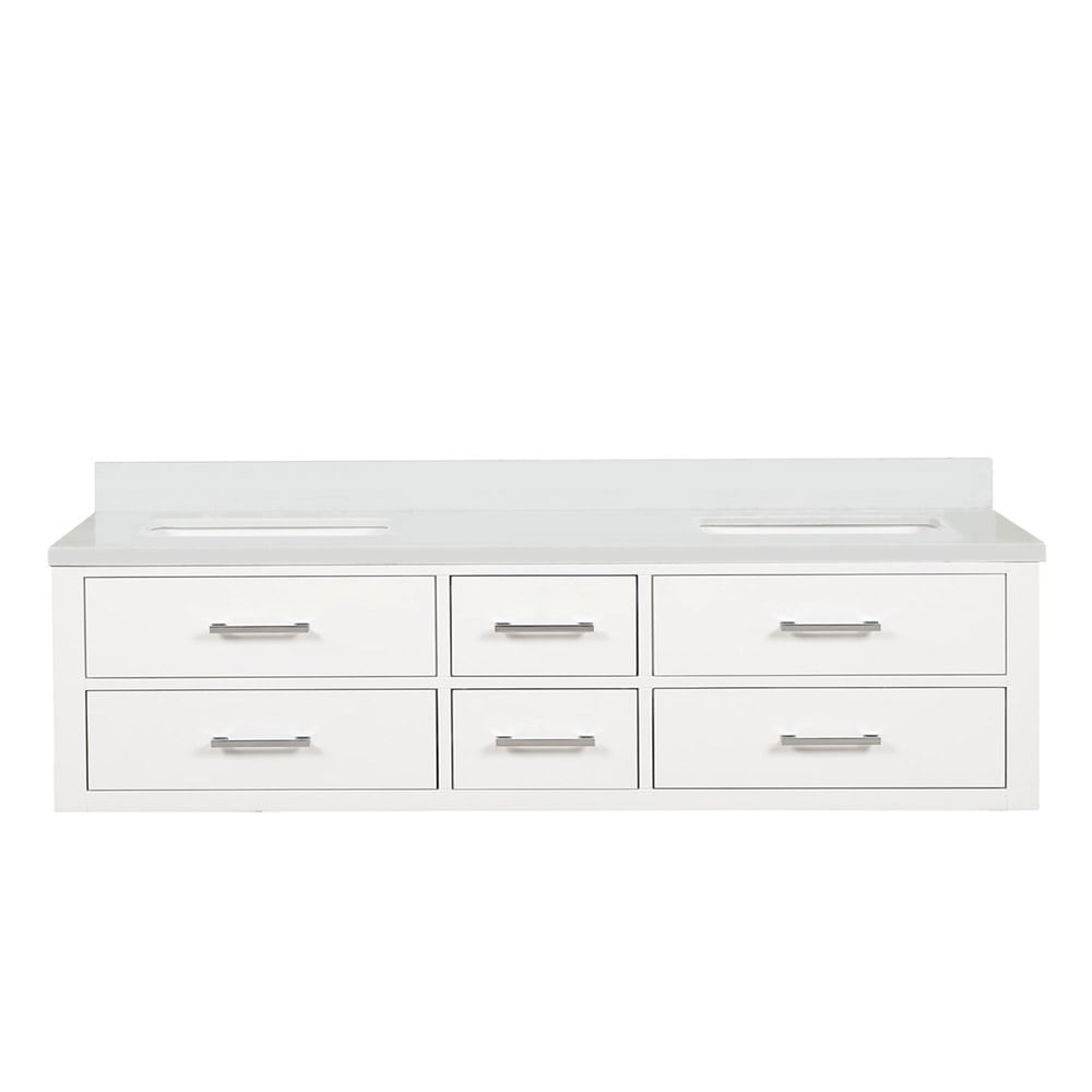 Lexora LVSO72DA200 Bath-Vanity-Combo - View #2