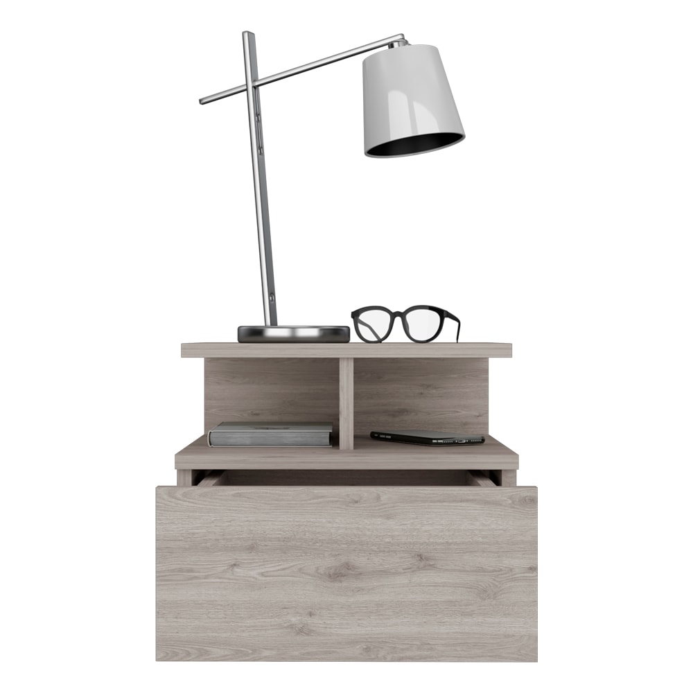 Wooakway FXLS0606-606WS033 Wall-Mounted-Shelving - View #4