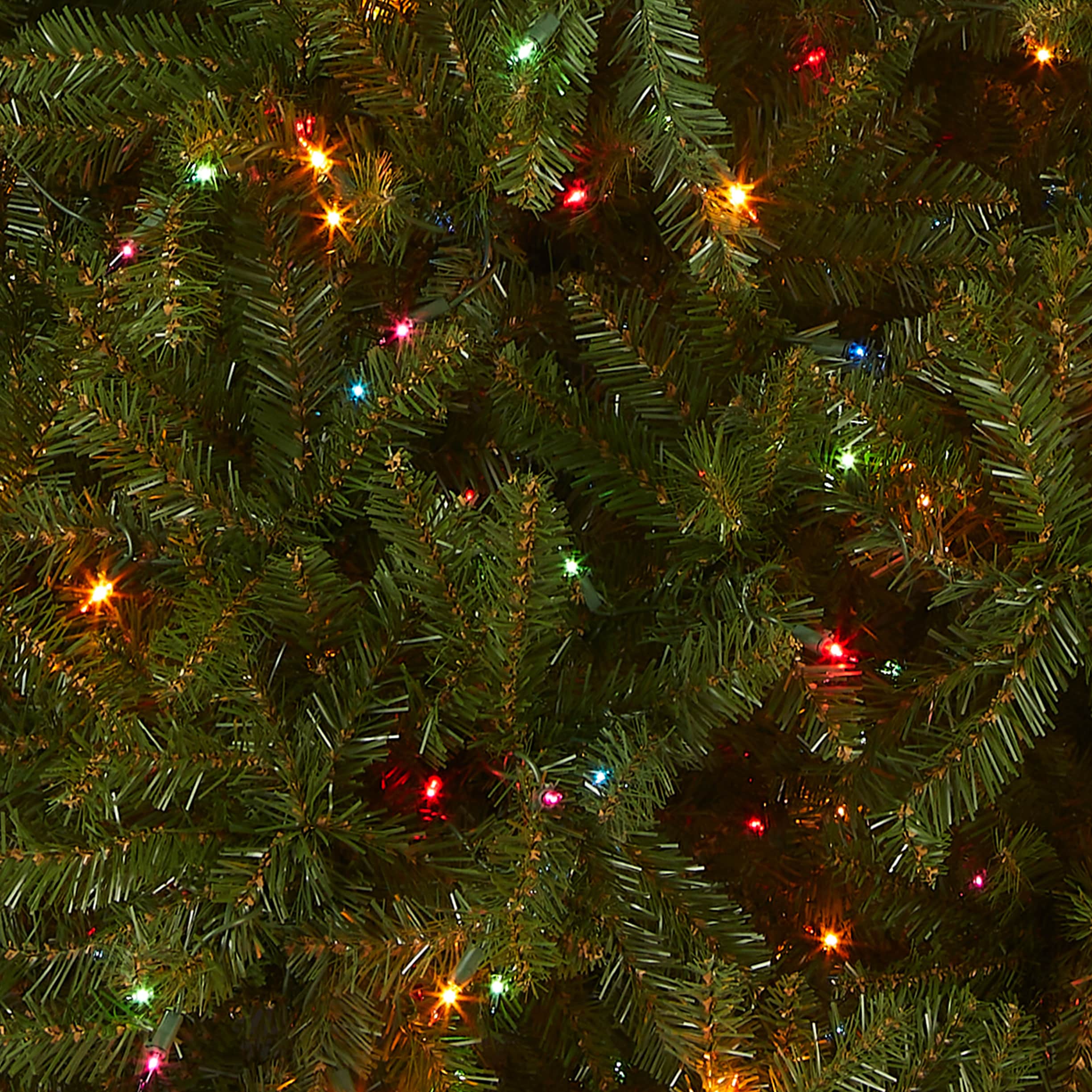 National Tree Company DUH-75RLO Artificial-Christmas-Trees - View #10