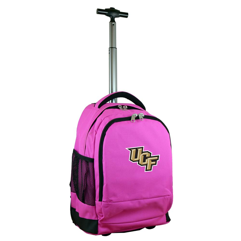 Mojo Licensing CLCFL780_PK 19X13X8 Pink Backpack