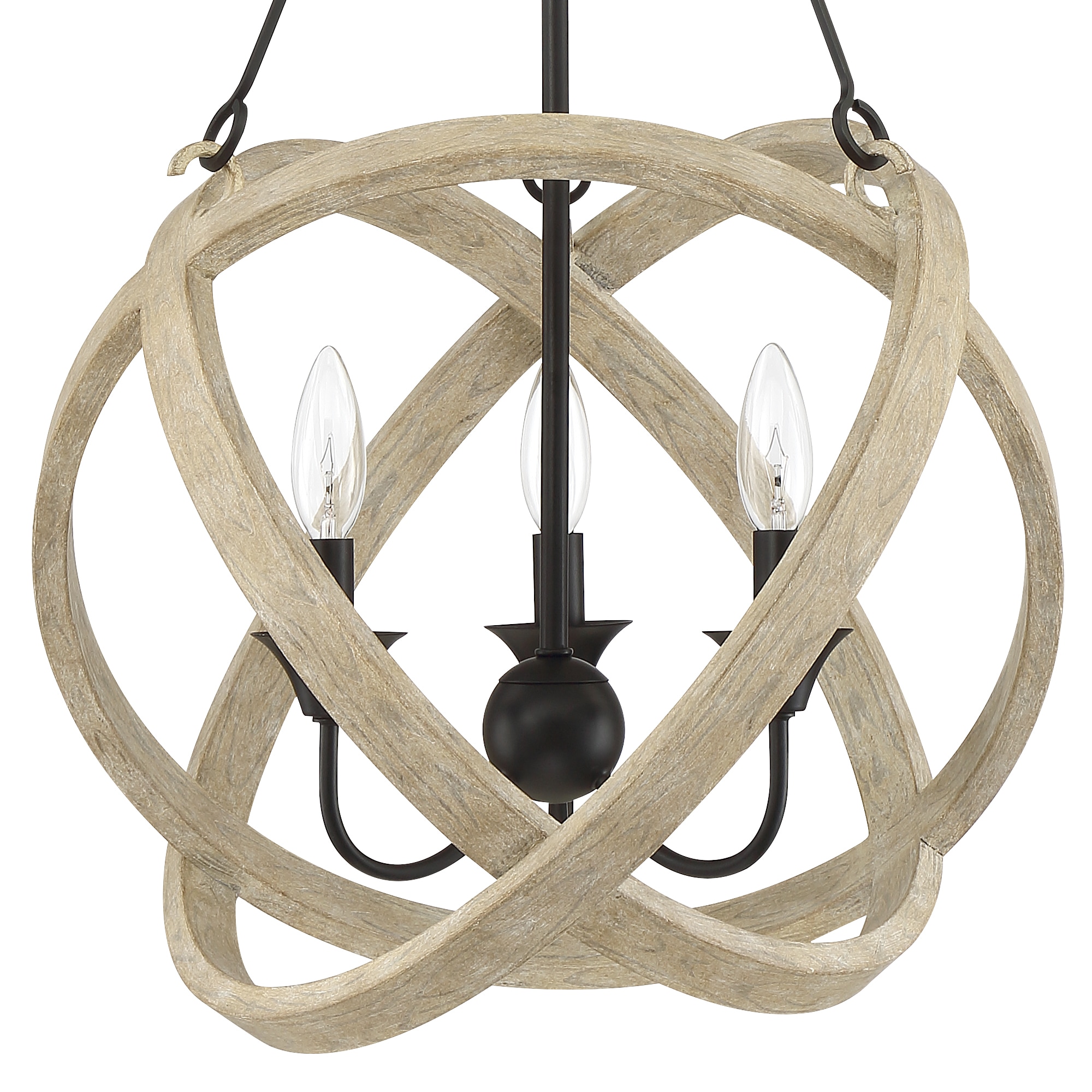 Quoizel LWS4191A Pendant-Lights - View #11