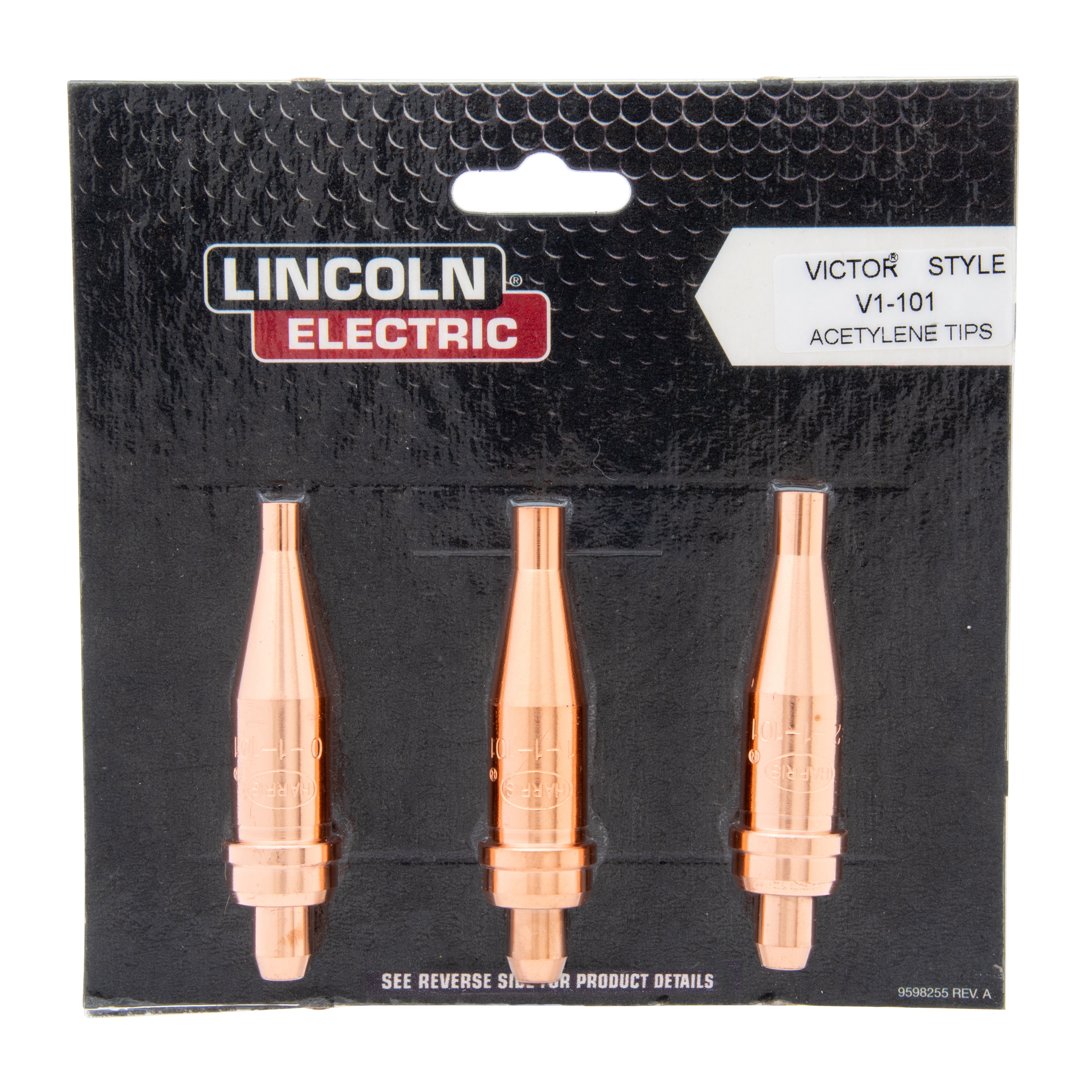 Lincoln Electric K5416-1 Fixturing Kit for Portable Welding Table
