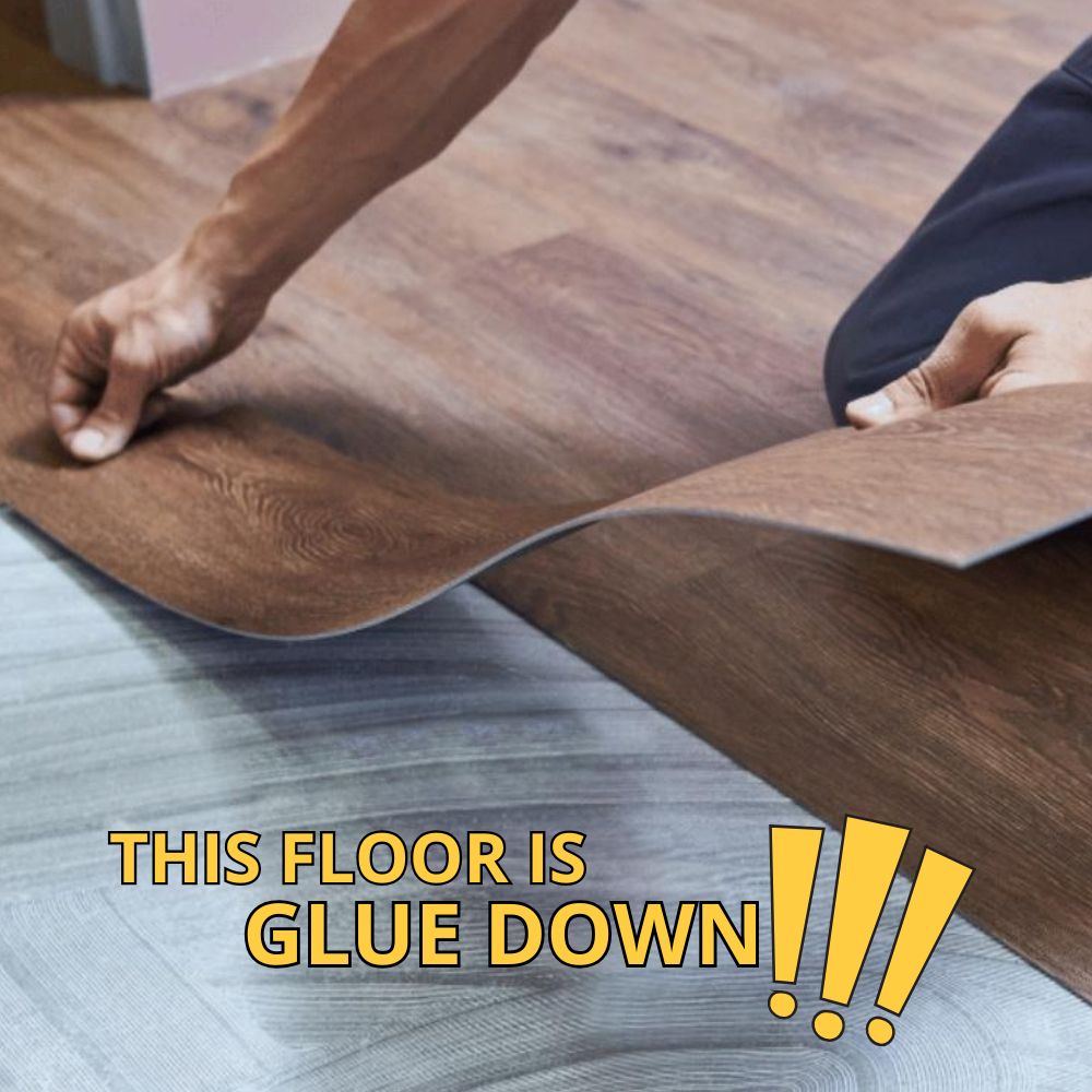 Deco Products CMS1 Vinyl-Plank - View #10