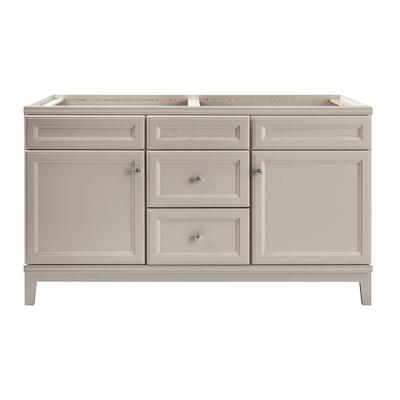 Bathroom Vanities Without Tops At Com, 33 Inch Vanity Base Cabinet Only