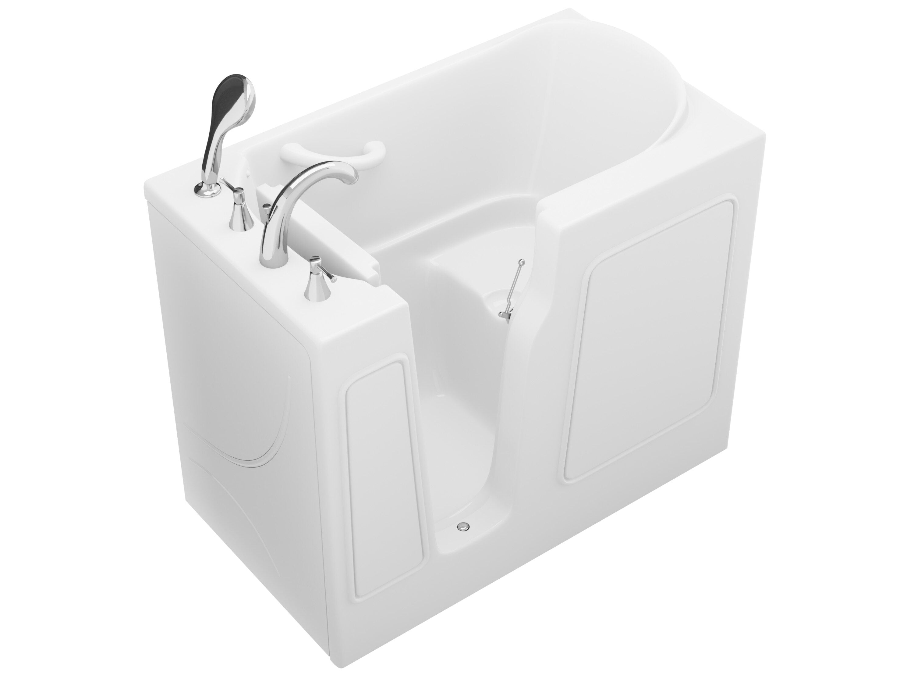 Endurance LSB2646LWS bathtubs - View #10