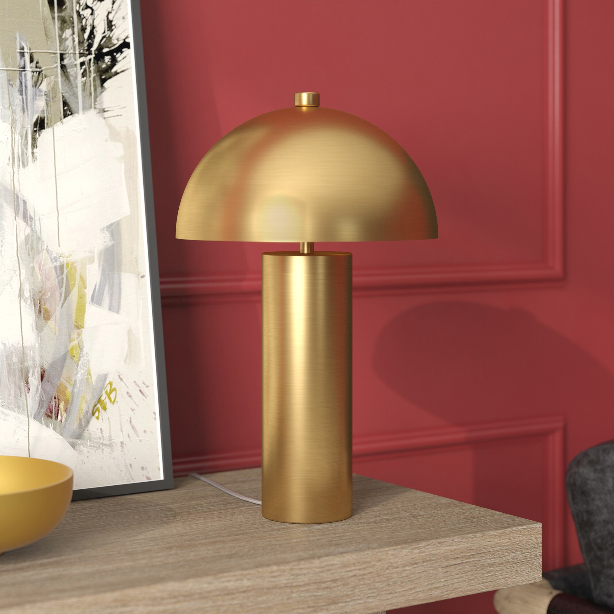 Hailey Home ML2149 Table-Lamps - View #5