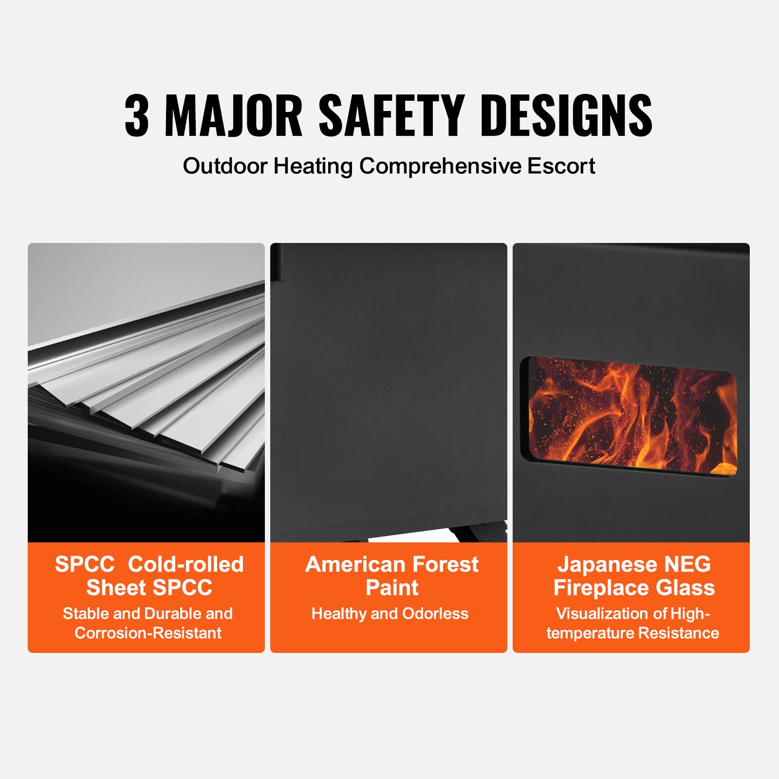 VEVOR SCZPQNLFX86I00991V0 Outdoor-Burners-Stoves - View #6