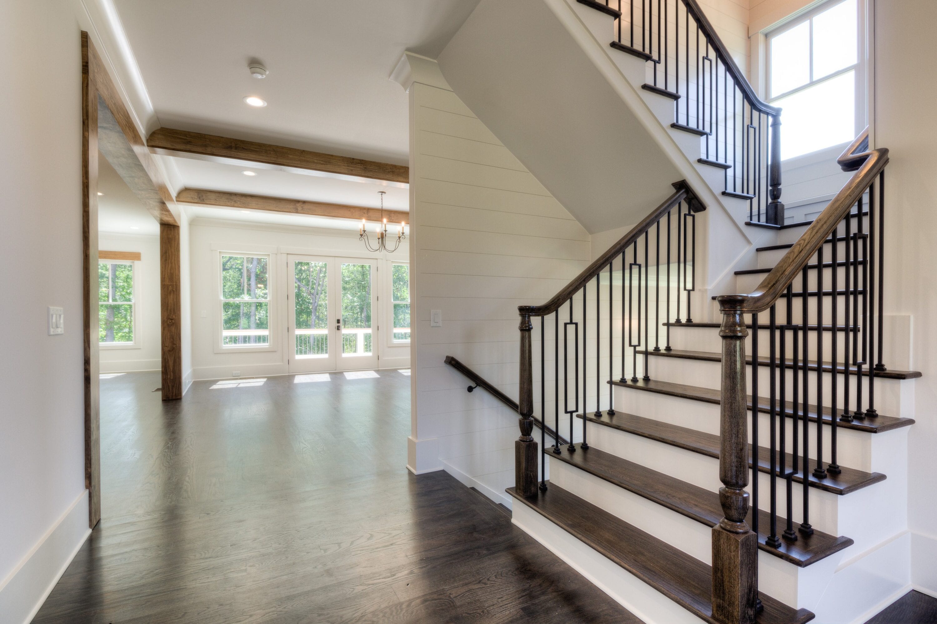 L.J. Smith Stair Systems M 701 44 ETHSM Interior-Stairpart-Balusters - View #8