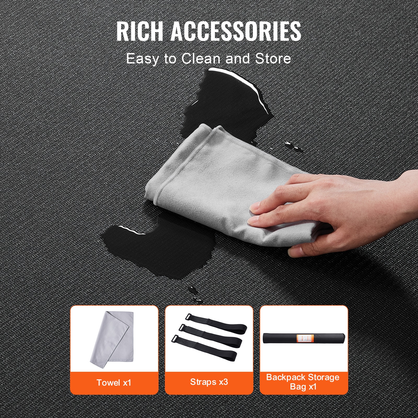 VEVOR SCDXYJD6YC1205212V0 Sports-Equipment - View #5