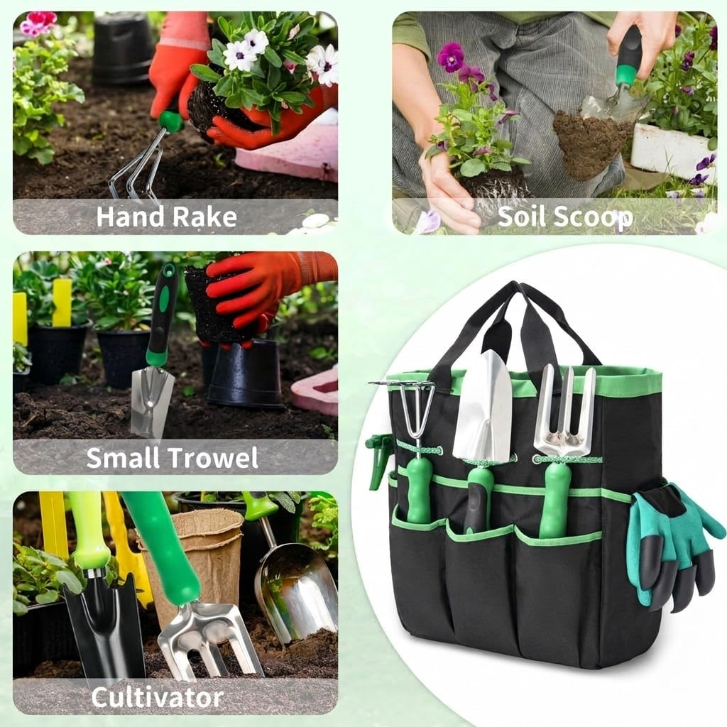 Adrinfly LAD0429M23 Speciality-Garden-Hand-Tools - View #2