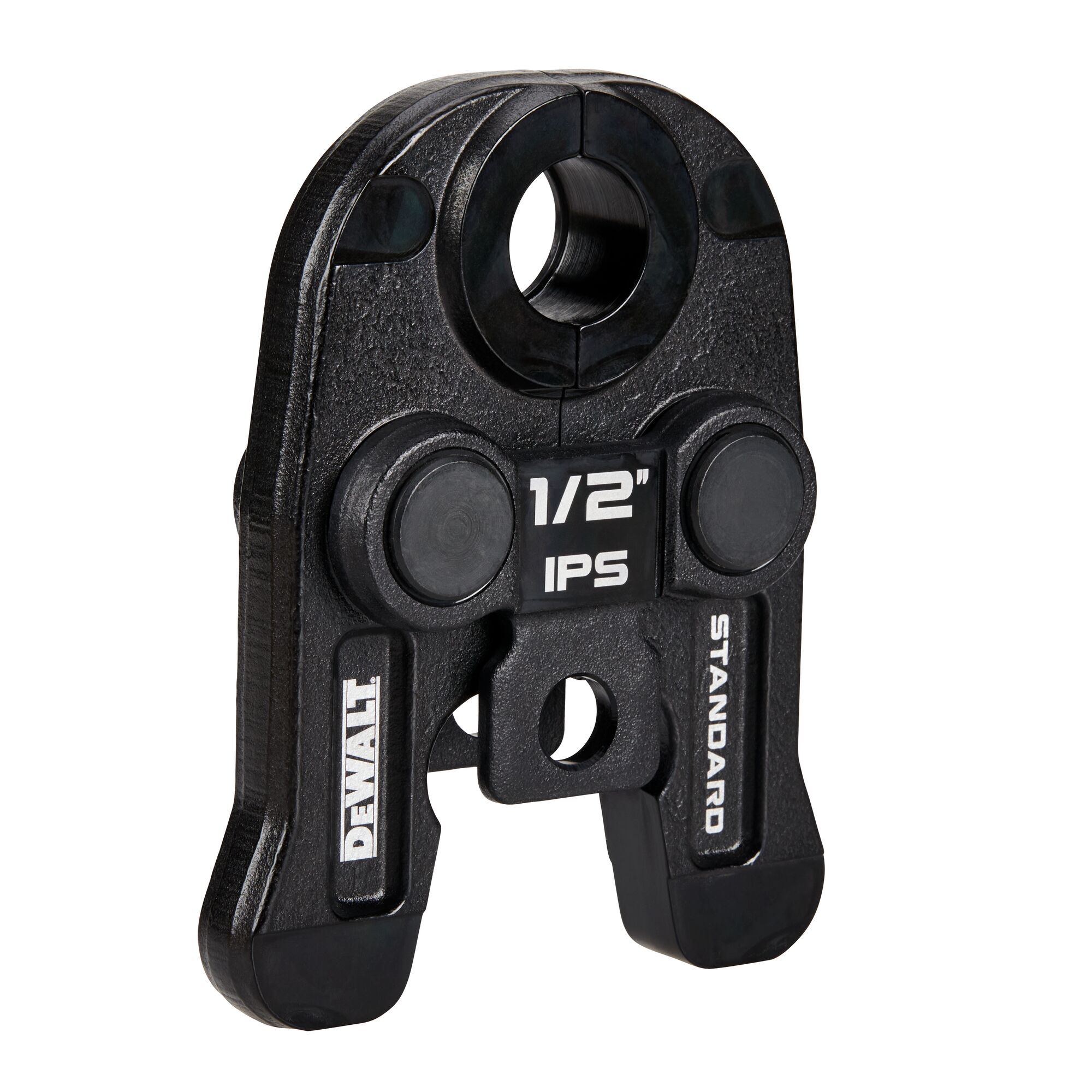 DEWALT Standard Press 1/2 Press Tool in the Plumbing Wrenches