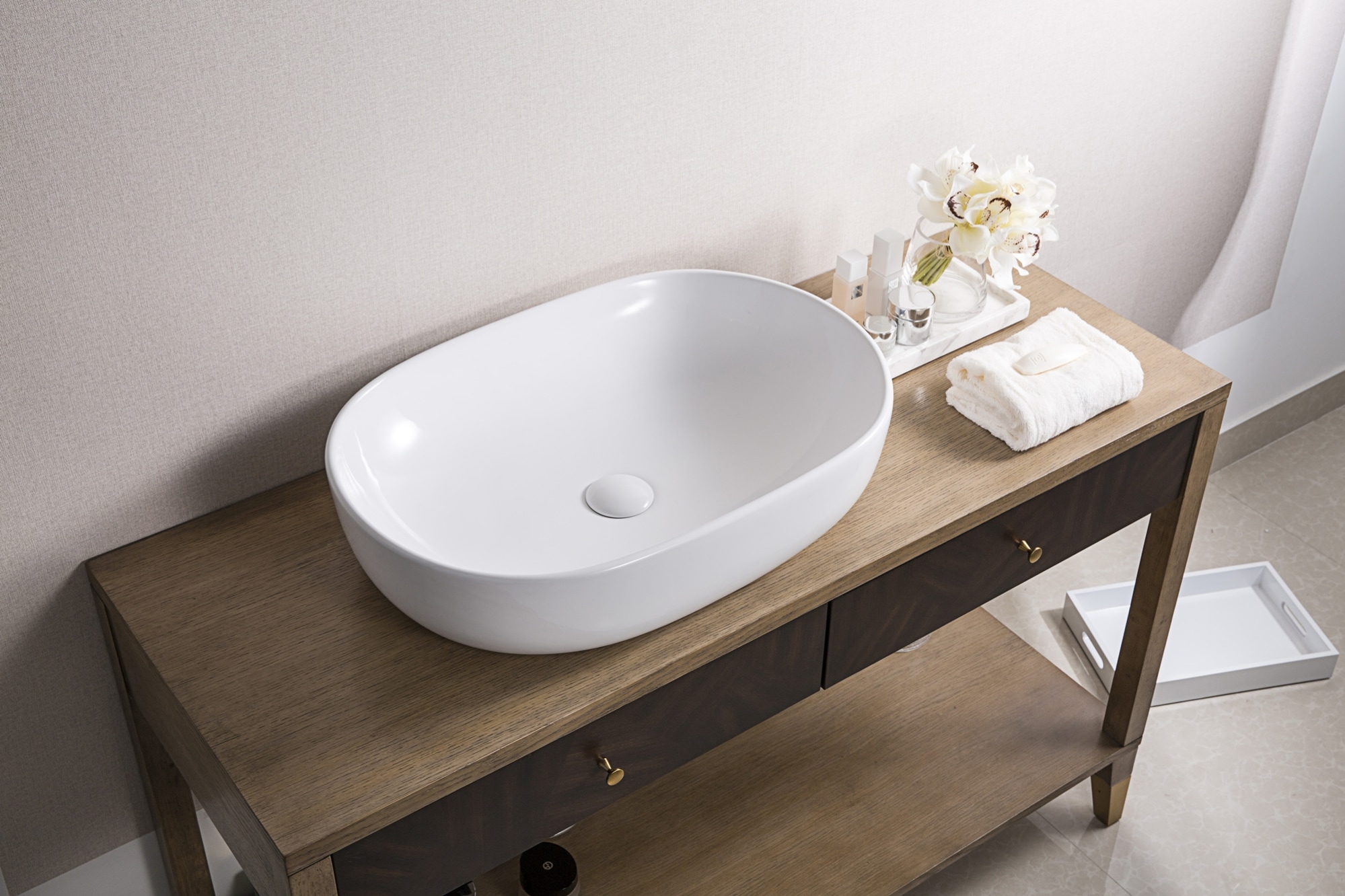 Ruvati RVB0424 Bath-Sink - View #4