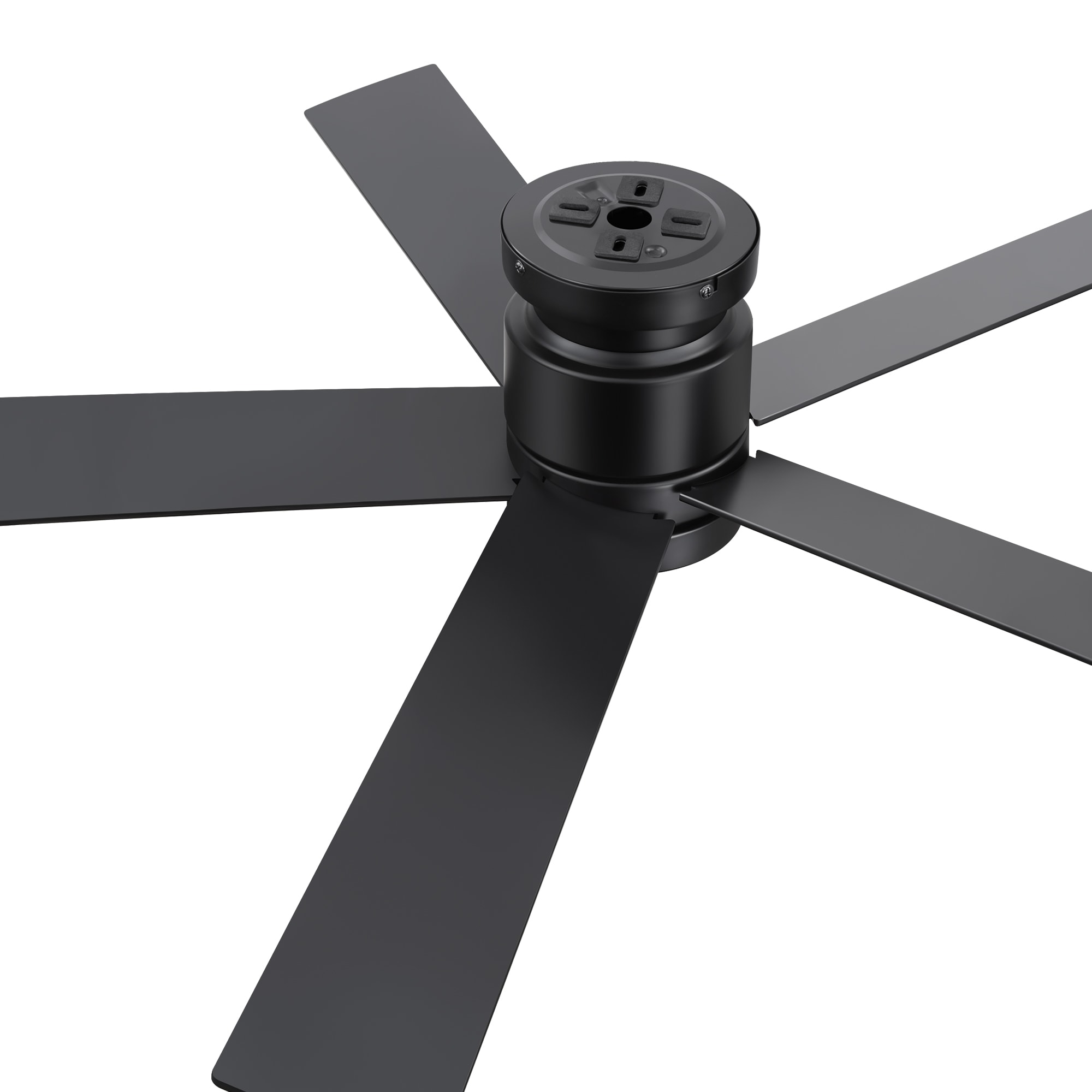 Flashwind A37ZY370016BK Ceiling-Fans - View #9