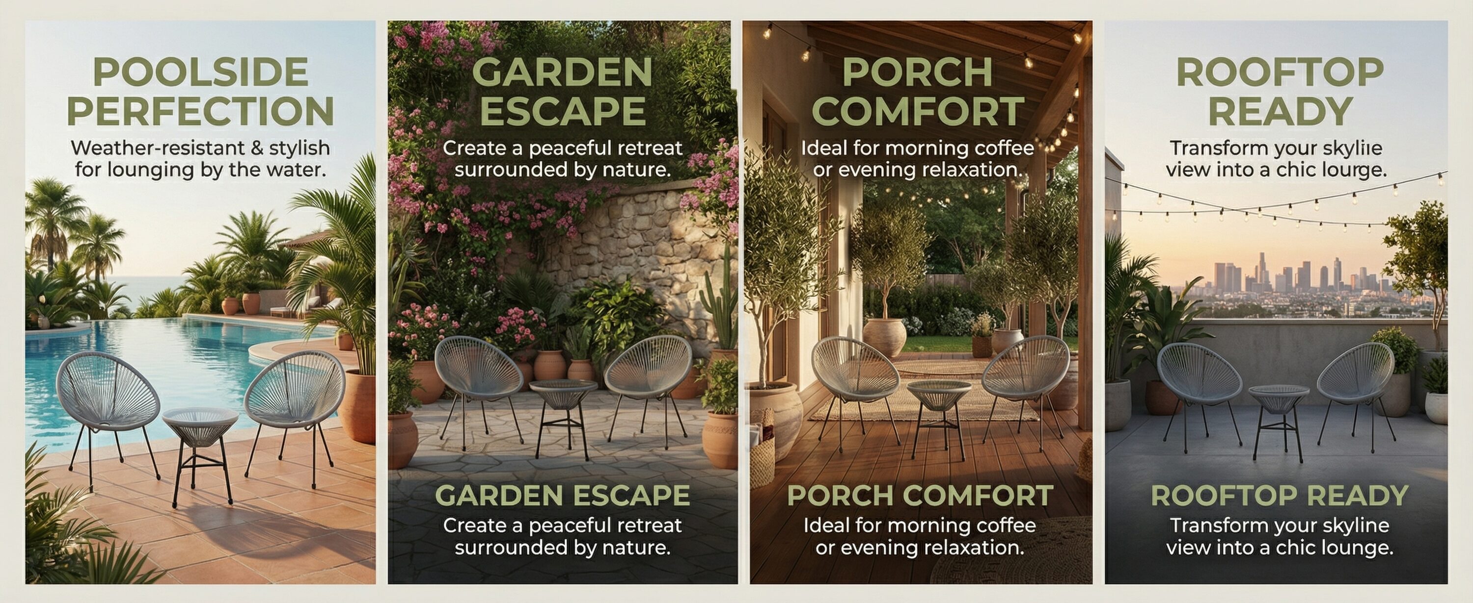 CESICIA WOF-TSC-16 Patio-Chairs - View #11