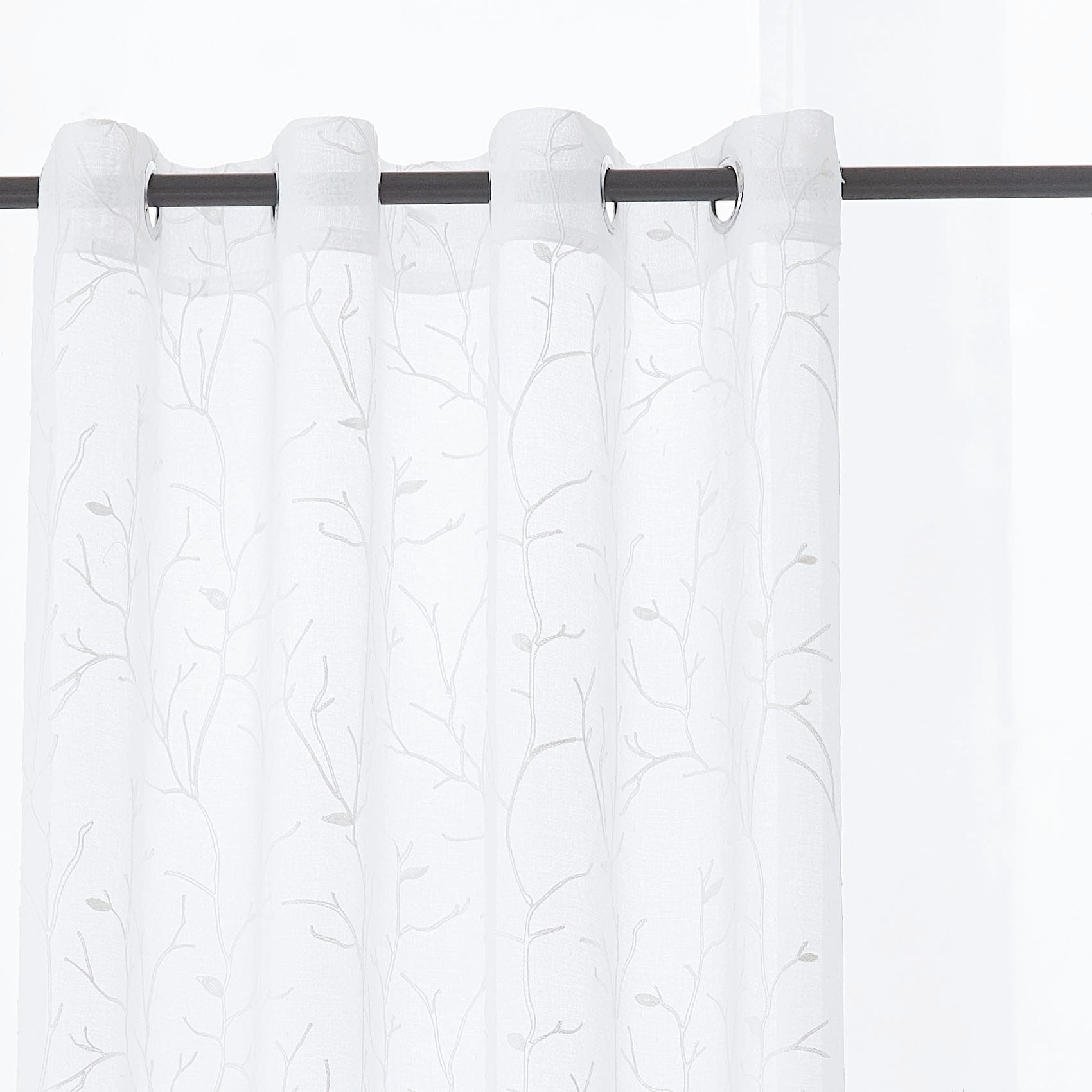  TESS-120-W curtains - View #5