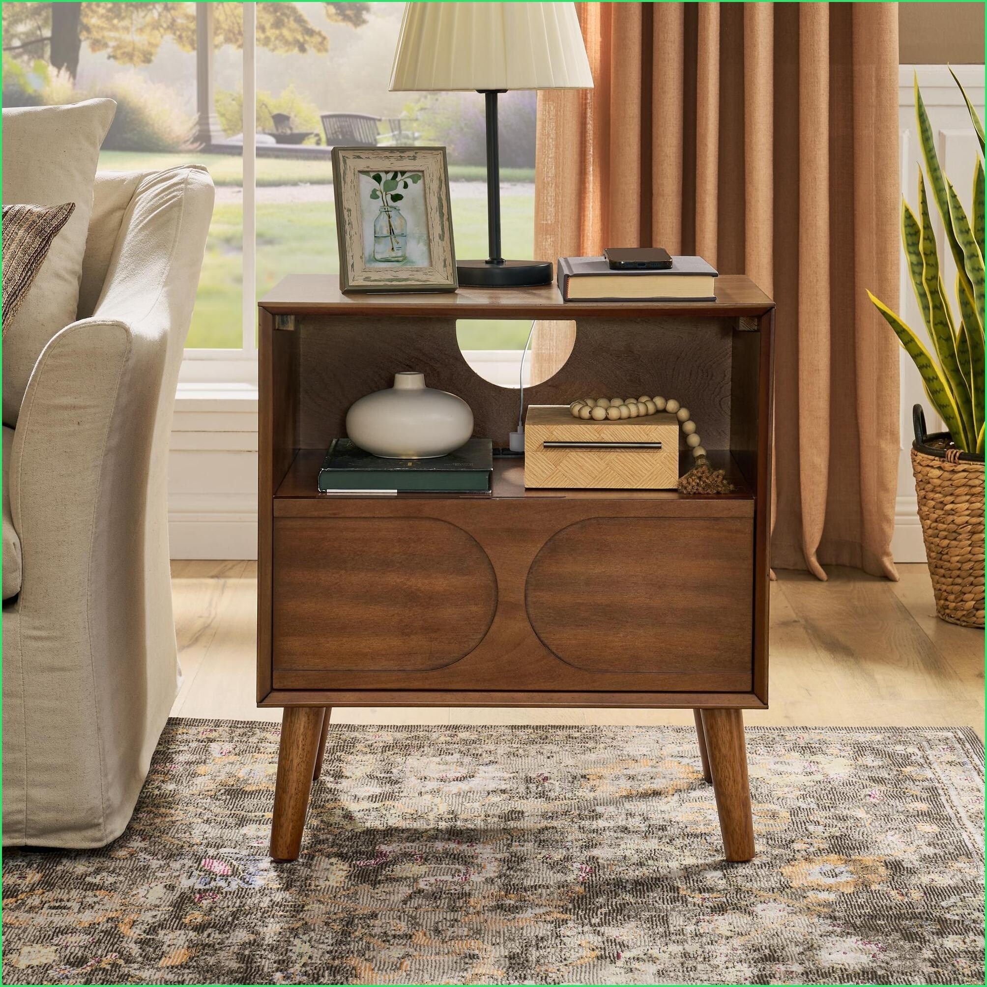 Watnature DVNGPEXJMIKH nightstands - View #3
