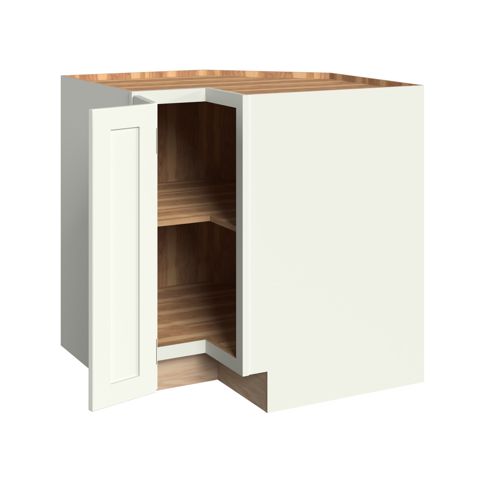 KraftMaid Momentum EZR33LG71 Cabinets-Kitchen - View #11