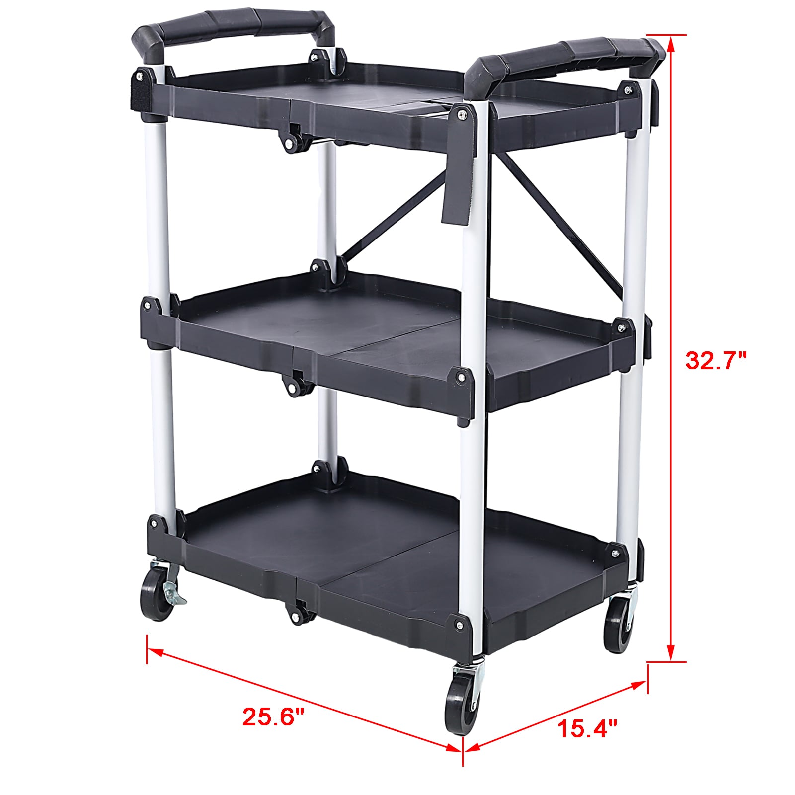  W4651101 Hand-Truck-Dollies - View #3