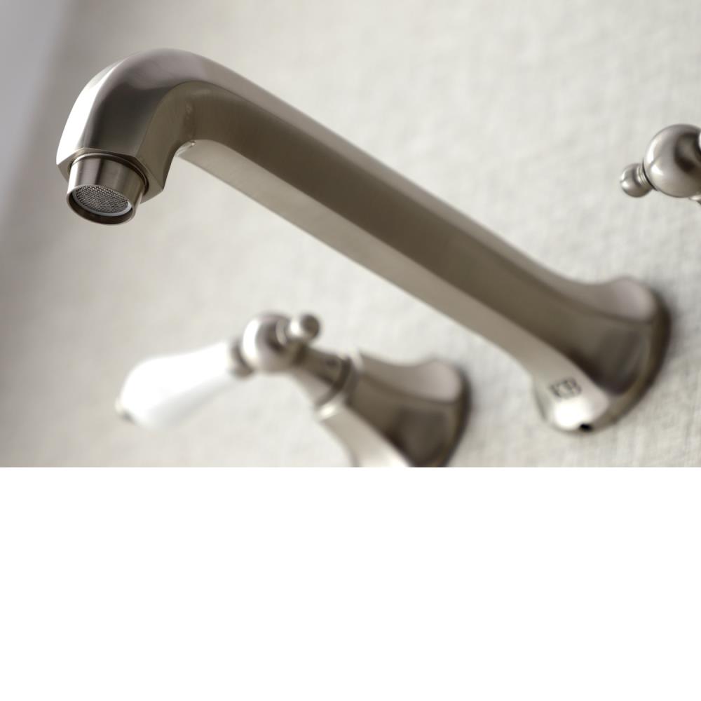 Kingston Brass WLKS4028PL Roman-Tub-Faucets - View #3