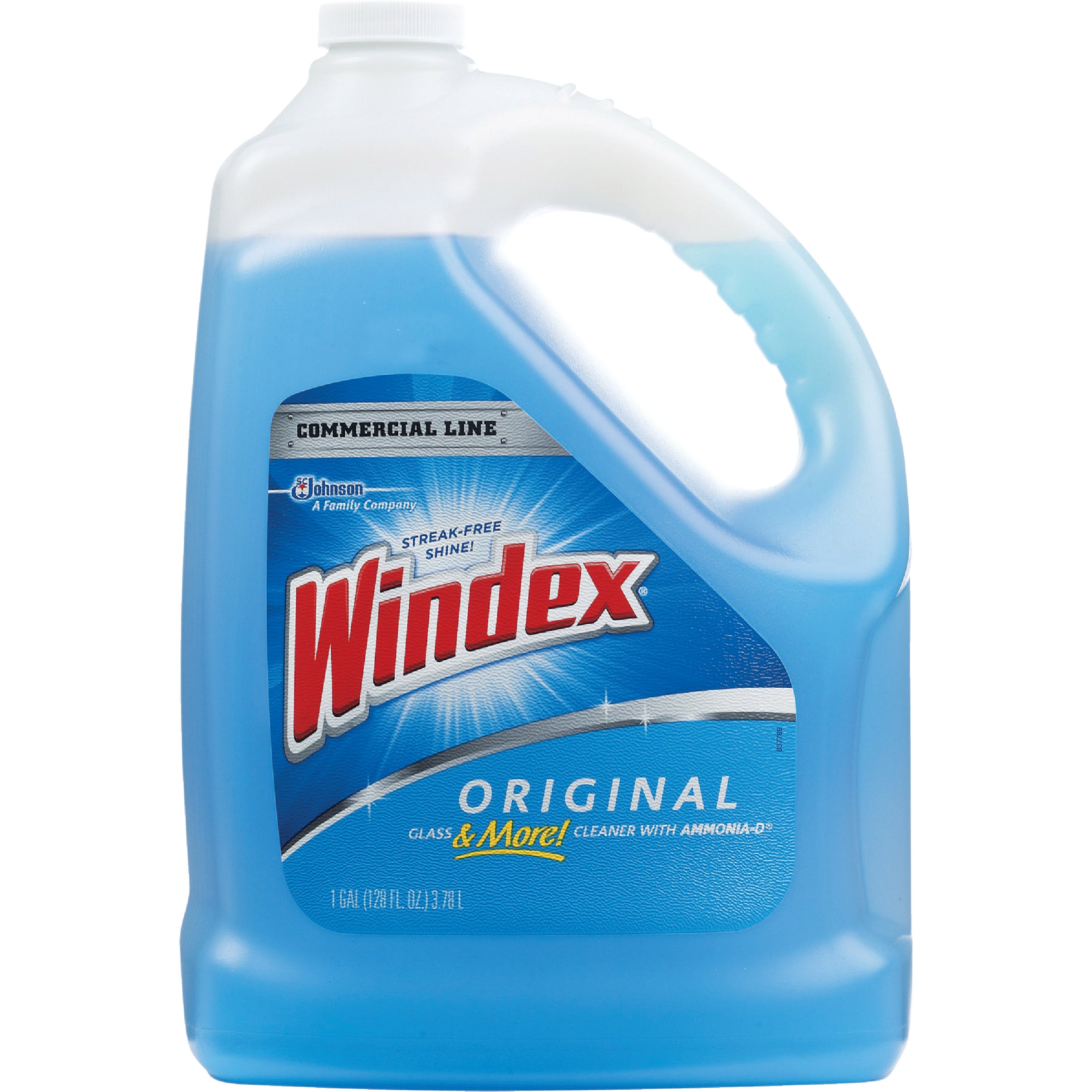 SC Johnson 12207 Glass-Cleaners - View #3