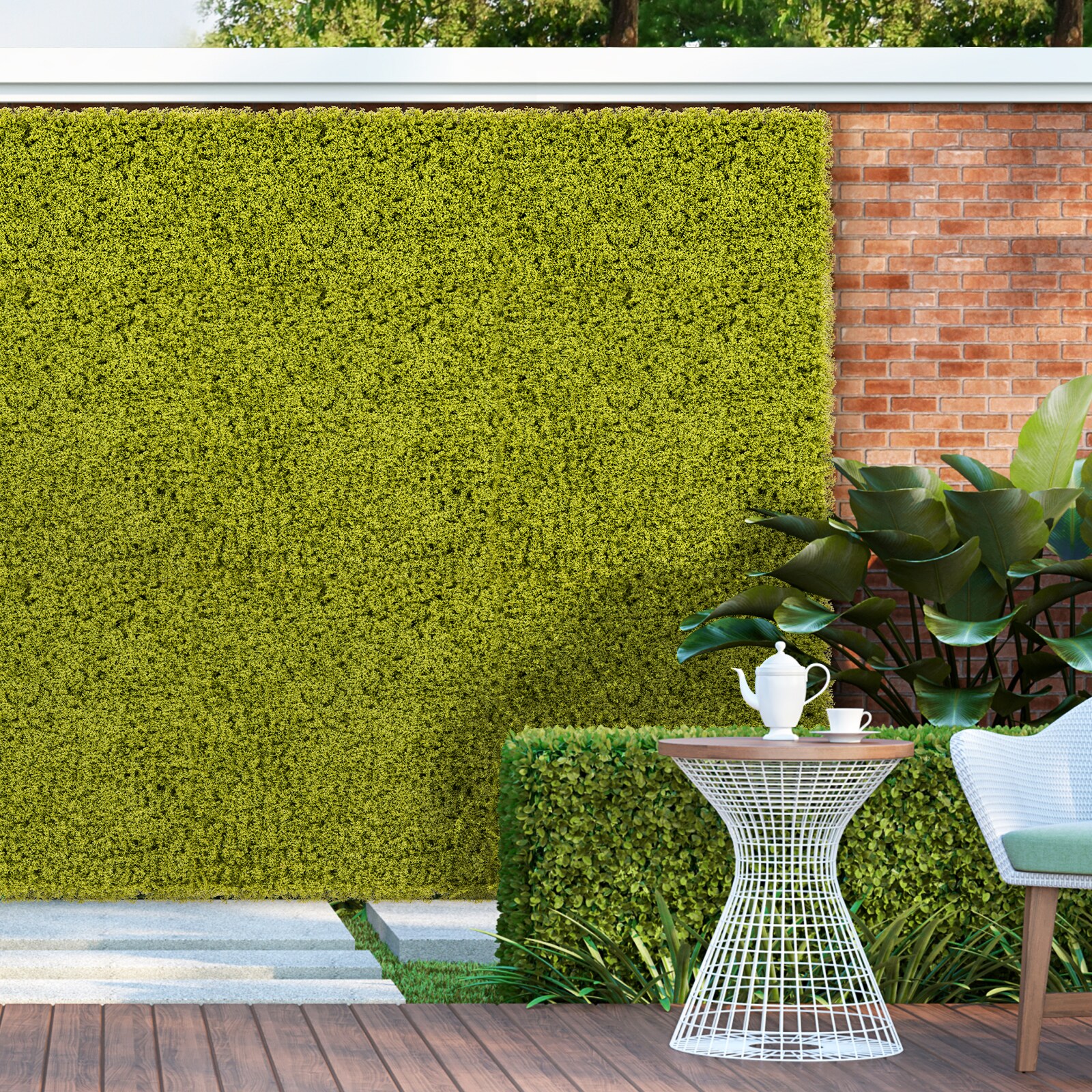 YERIVA FP254CTHZ1 Artificial-Plants-Trees - View #2