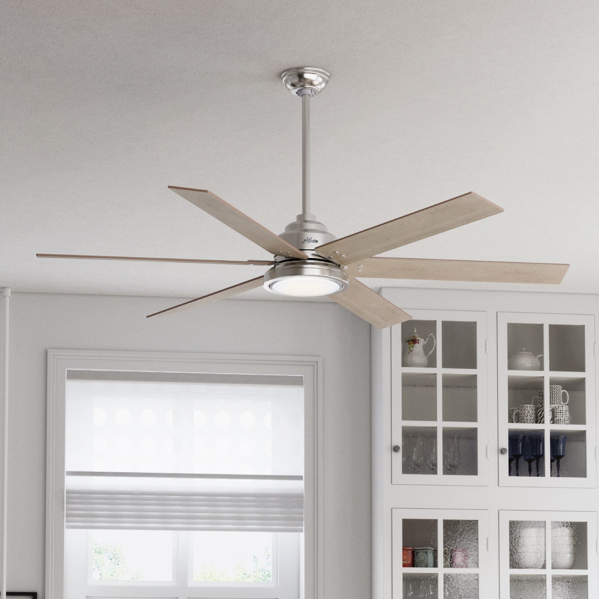 Hunter 59398 Ceiling-Fans - View #4