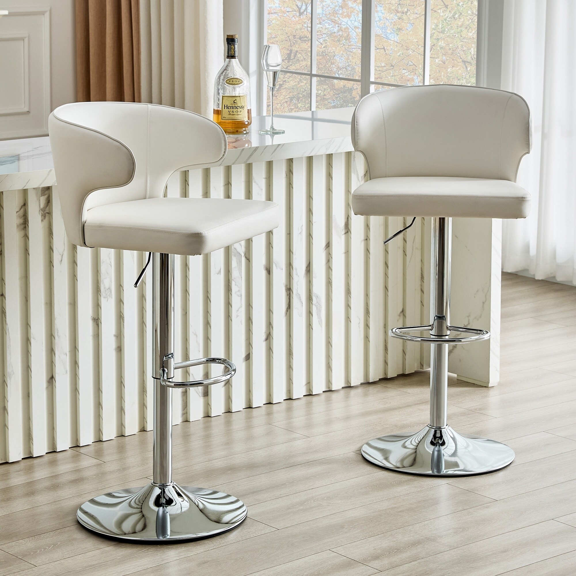Horizons Prime LJW108513 Dining-Chairs - View #3