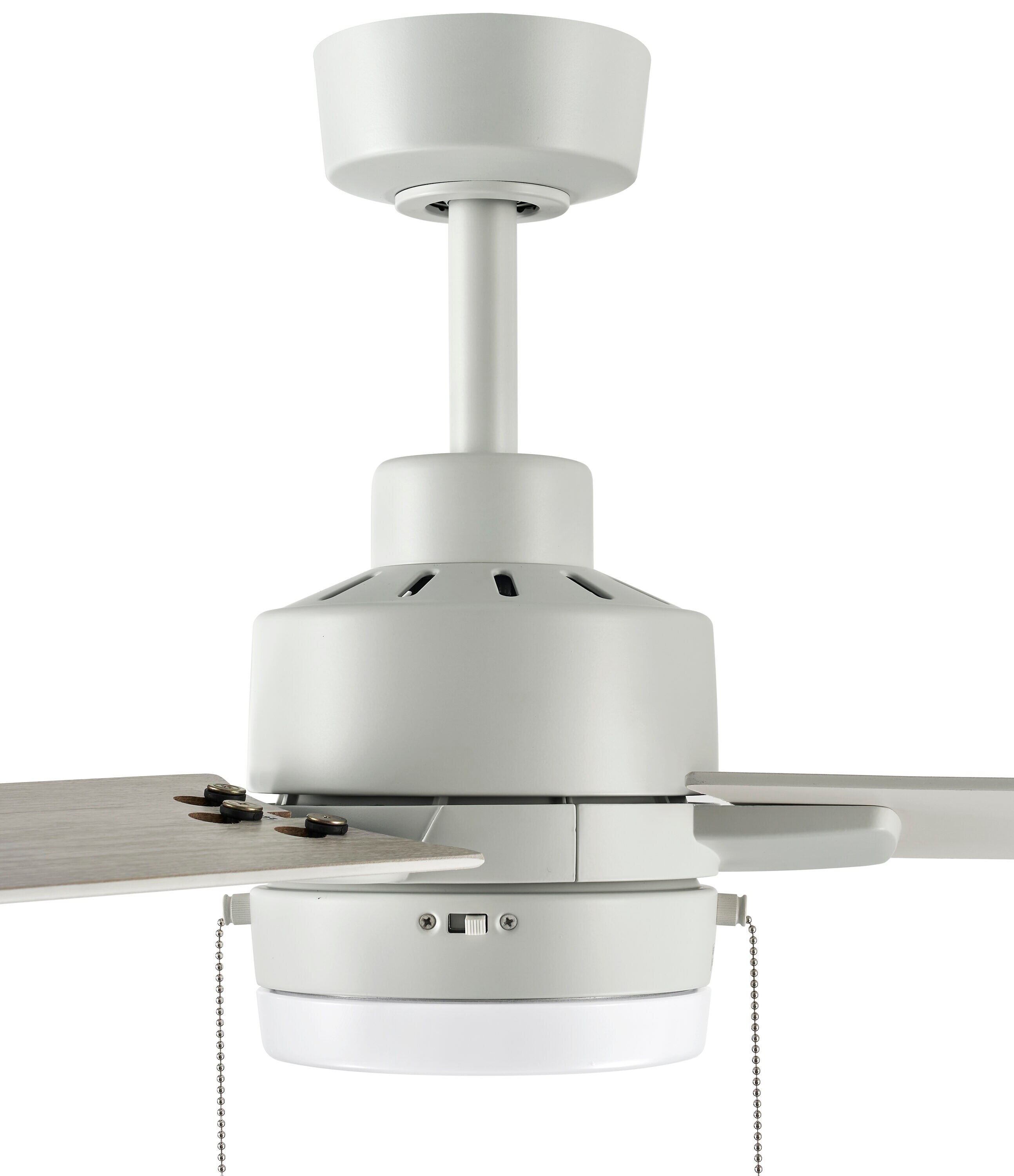 Harbor Breeze AR49A-44MWH Ceiling-Fans - View #9