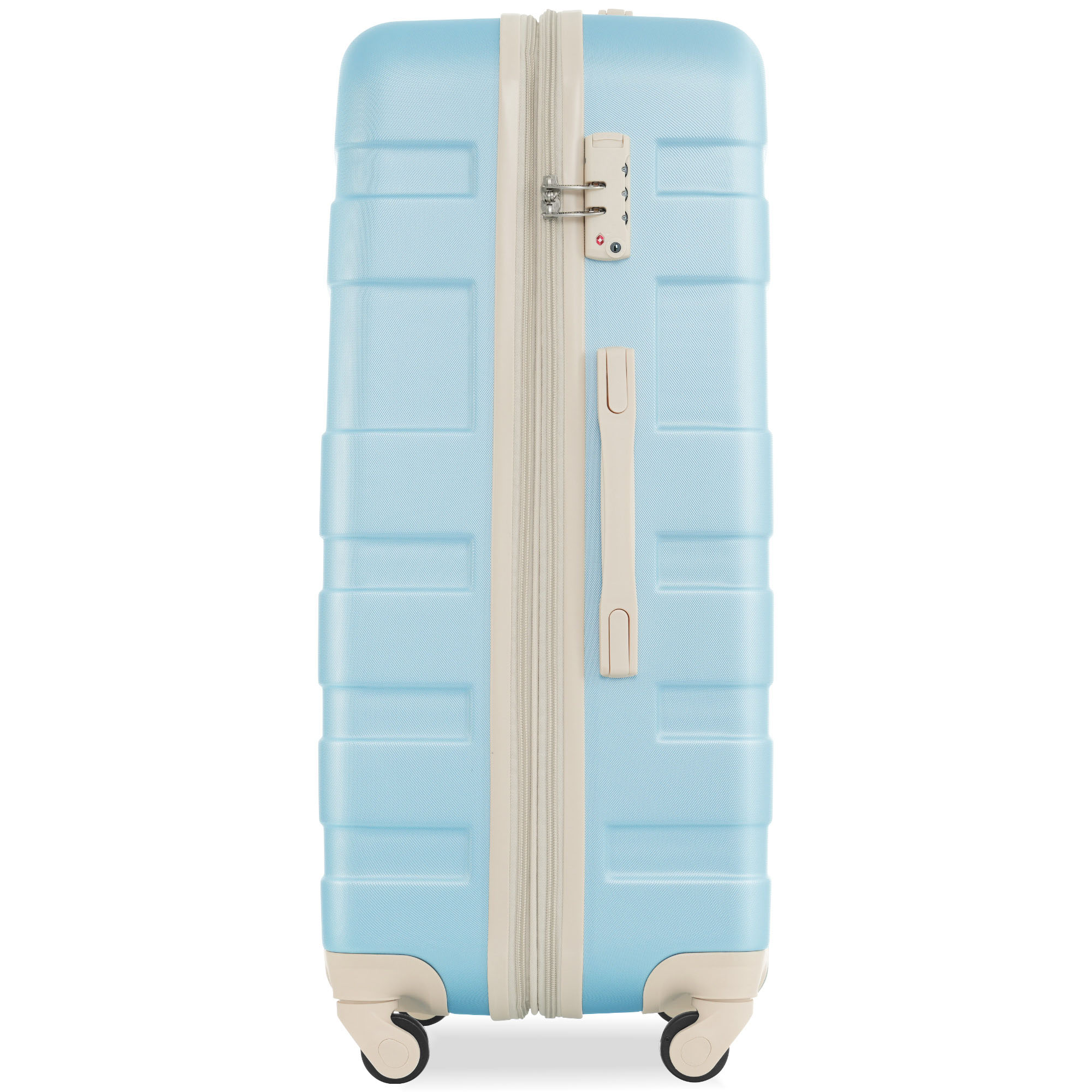 Bybafun YD9600103 Luggage-And-Luggage-Sets - View #9