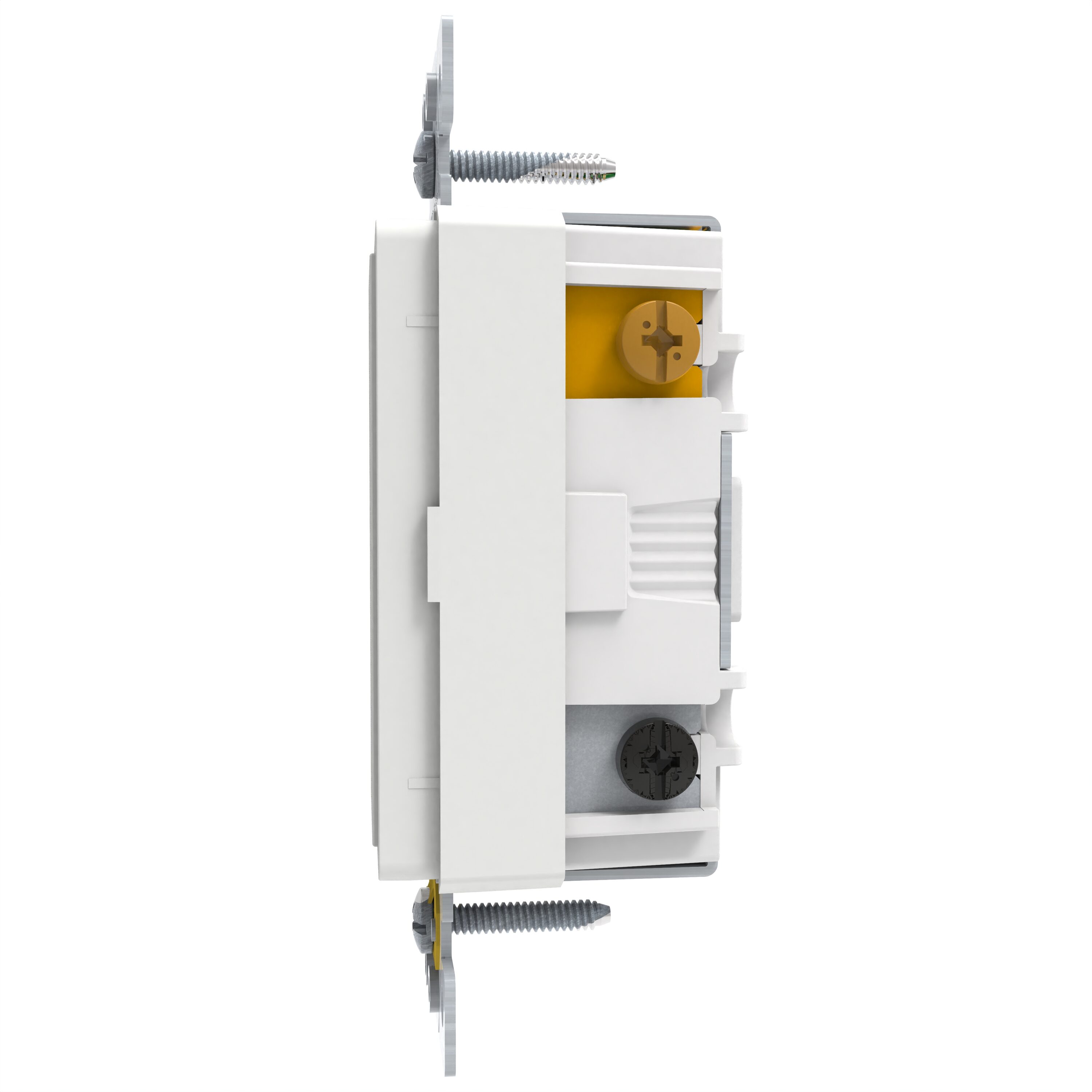 Square D SQR14141WH Lighting-Controls - View #3