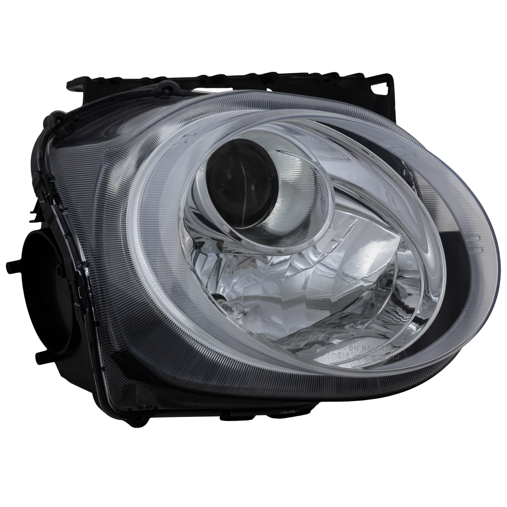 Garage-Pro JCWREPN100337GP Headlight For Nissan Juke 15-17 Rh Assembly Halogen