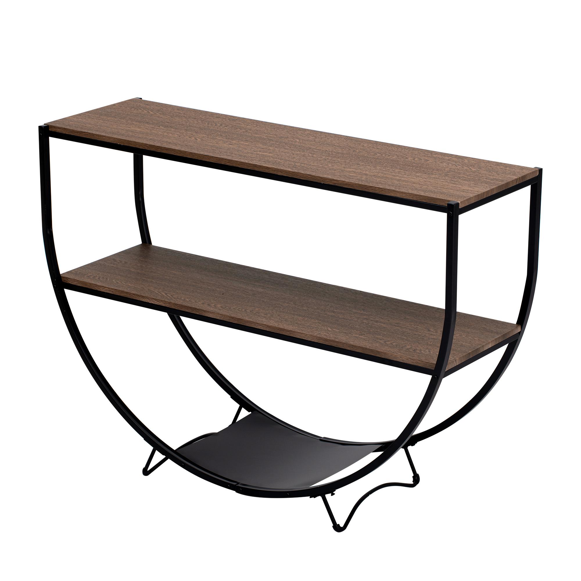 Bayfeve BF-71584P-IN Console-Sofa-Tables - View #3