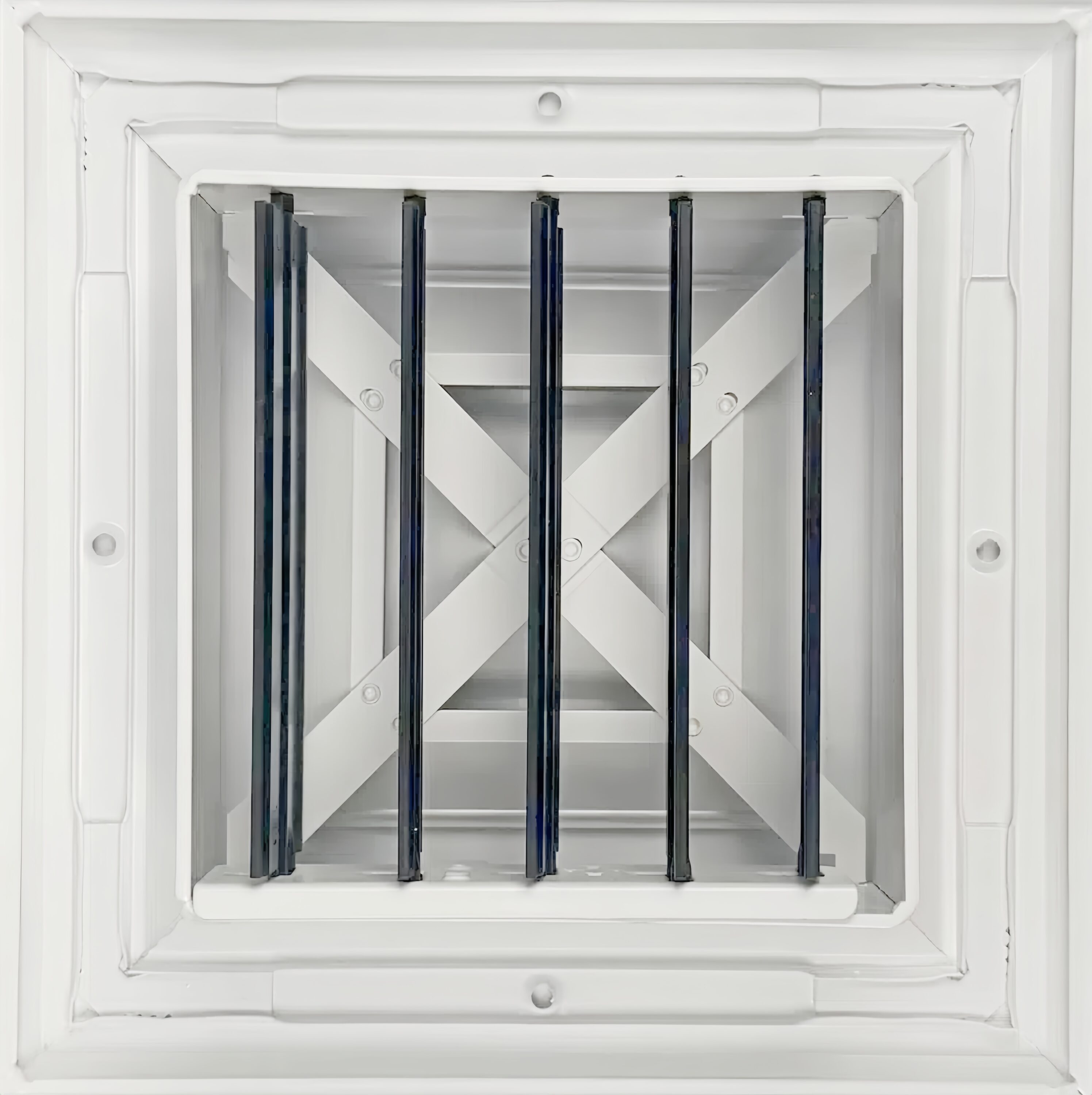 RELIABILT 5840606WH diffusers - View #7