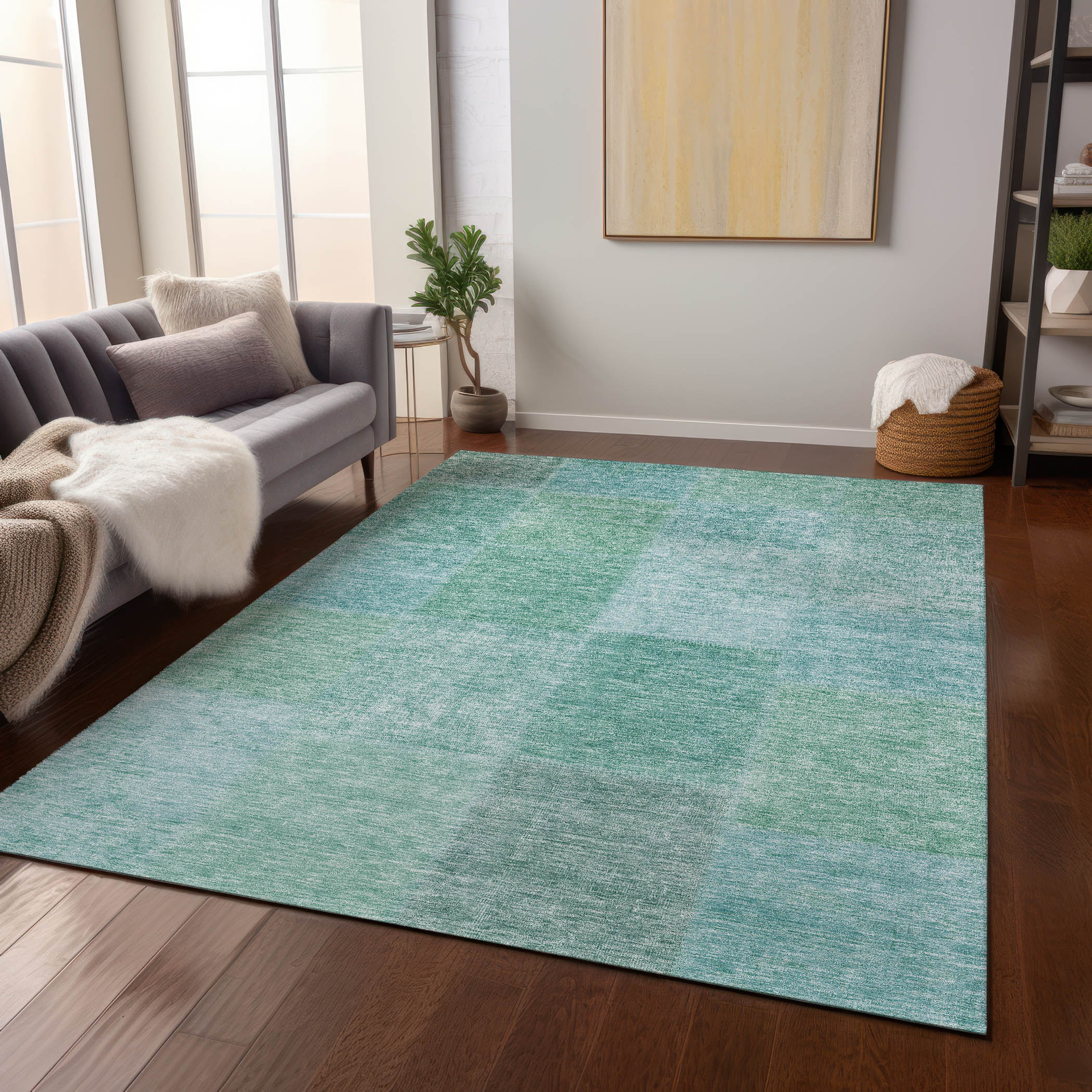 Addison Rugs ACN664TE3X5 rugs - View #6