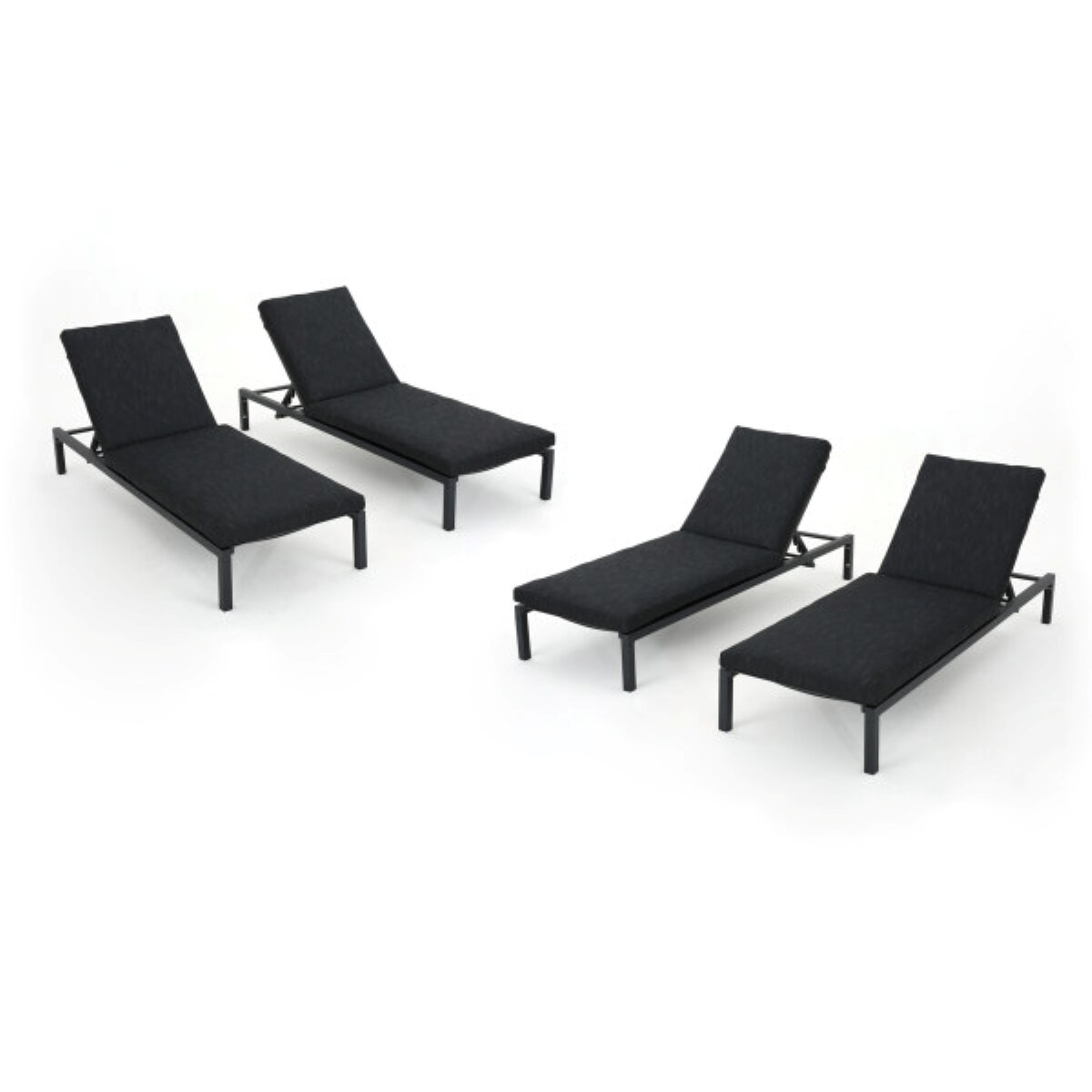 Christopher Knight Home 303340 Patio-Chairs - View #3
