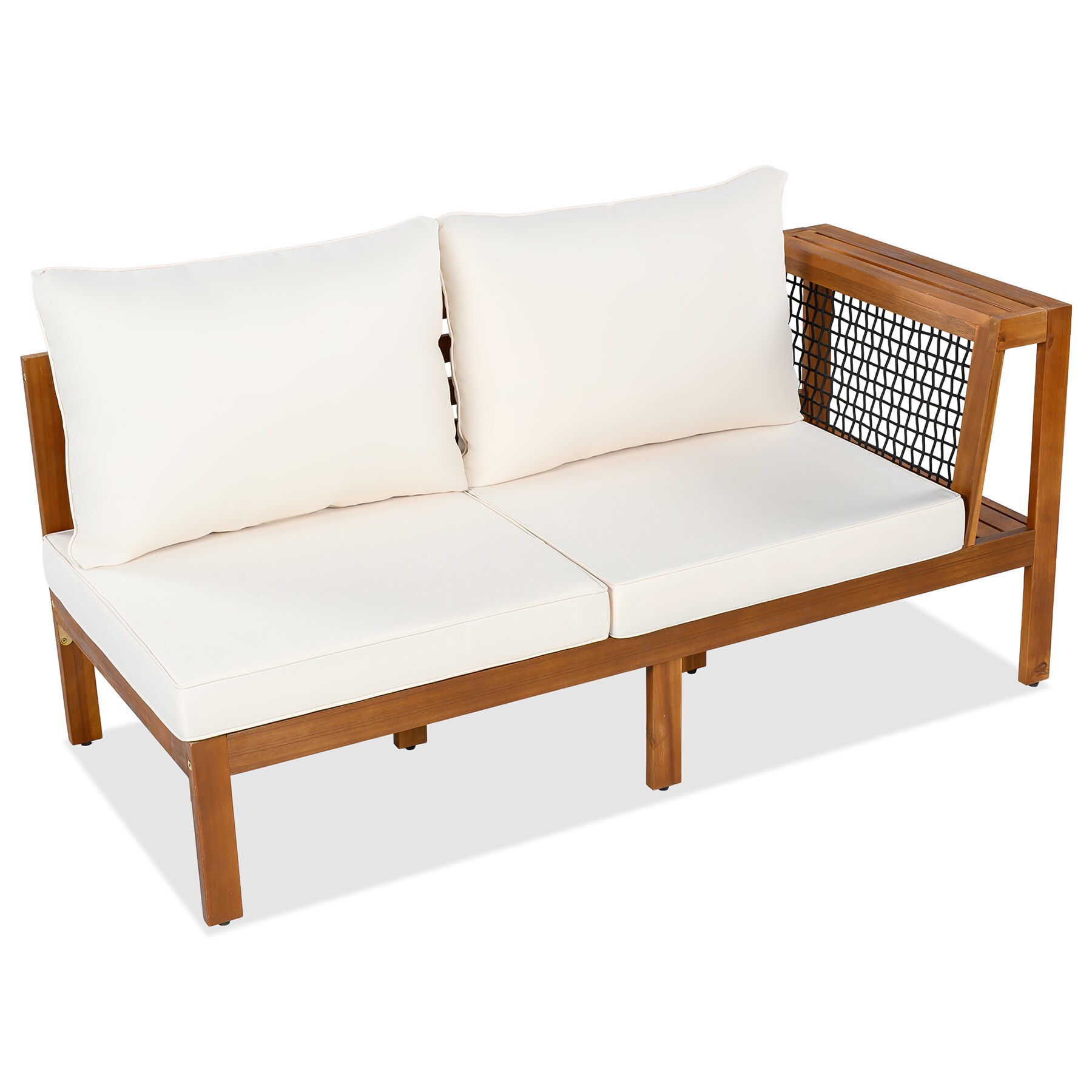 SINOFURN SYA330101BN Patio-Sofas-Daybeds - View #5