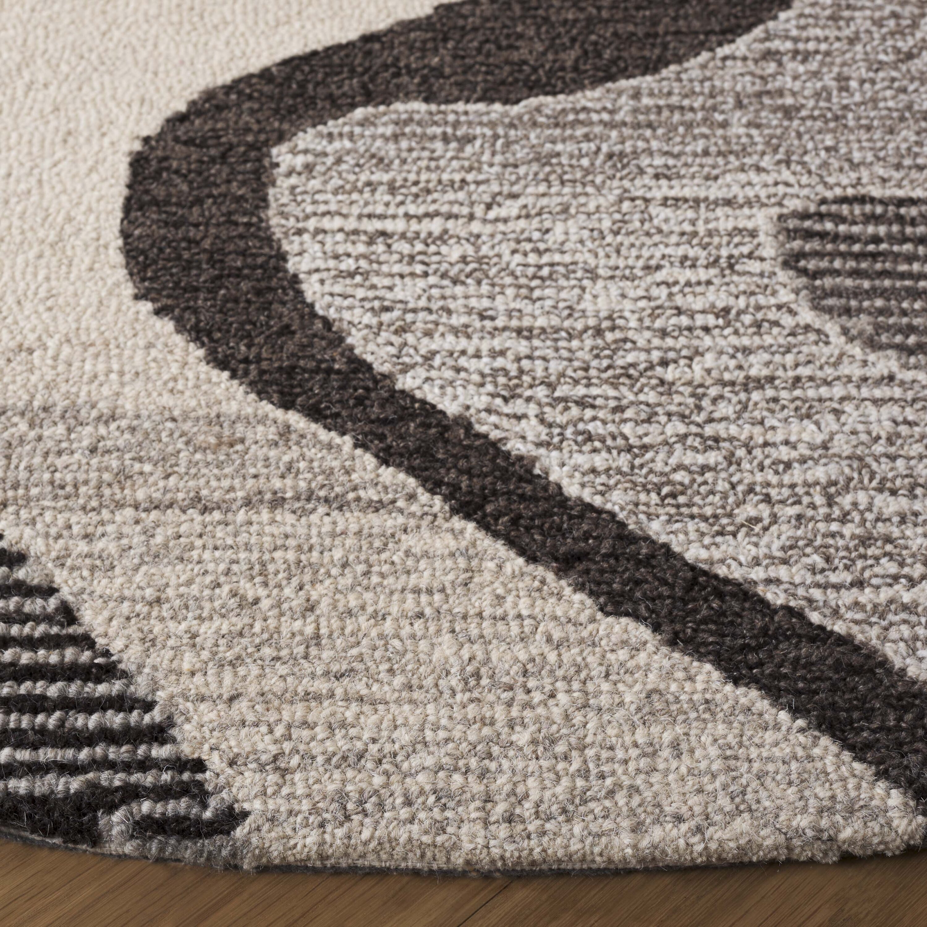 Safavieh EBN529F-6R rugs - View #3