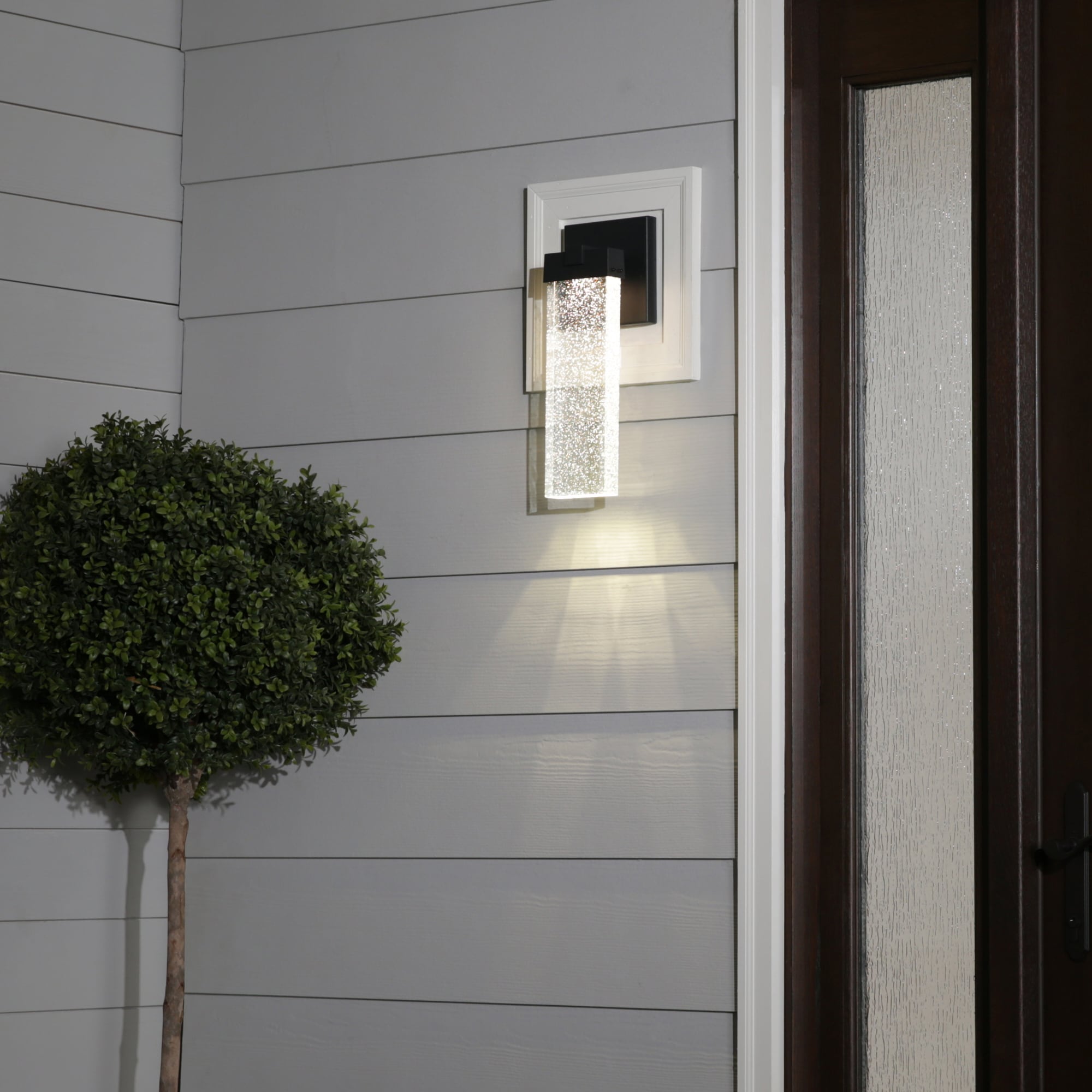 Craftmade Z1604-TB-LED Outdoor-Wall-Lighting - View #3