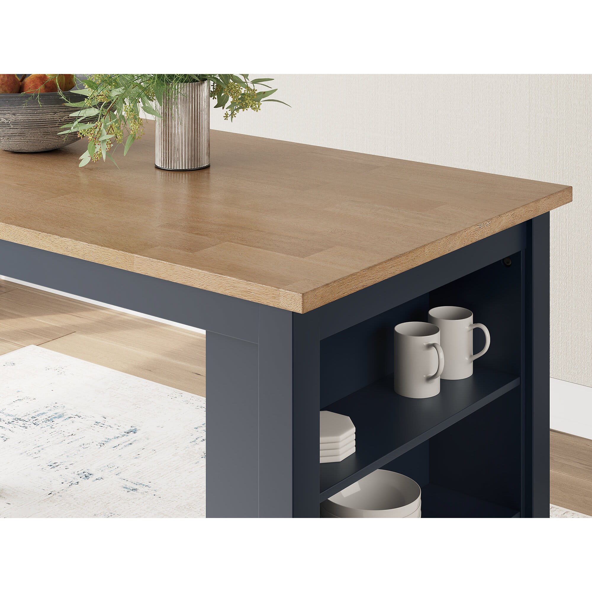 Signature Design by Ashley D399-13 Dining-Tables - View #9