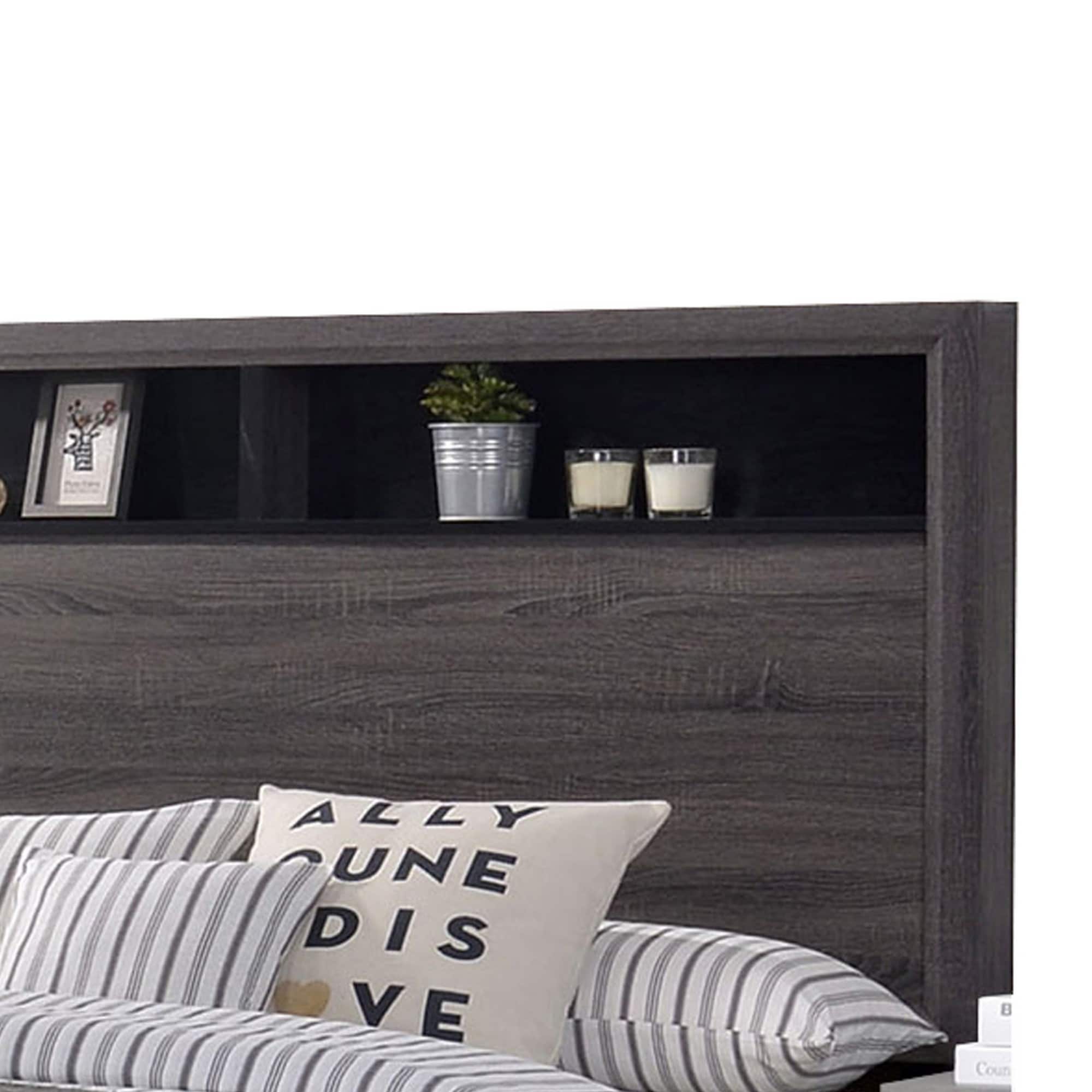 Benzara BM217467 beds - View #3